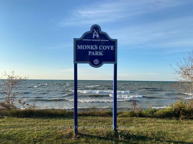 Photo 17 of LOT 14 Suzanne Mess Boulevard, Cobourg — HOMEH