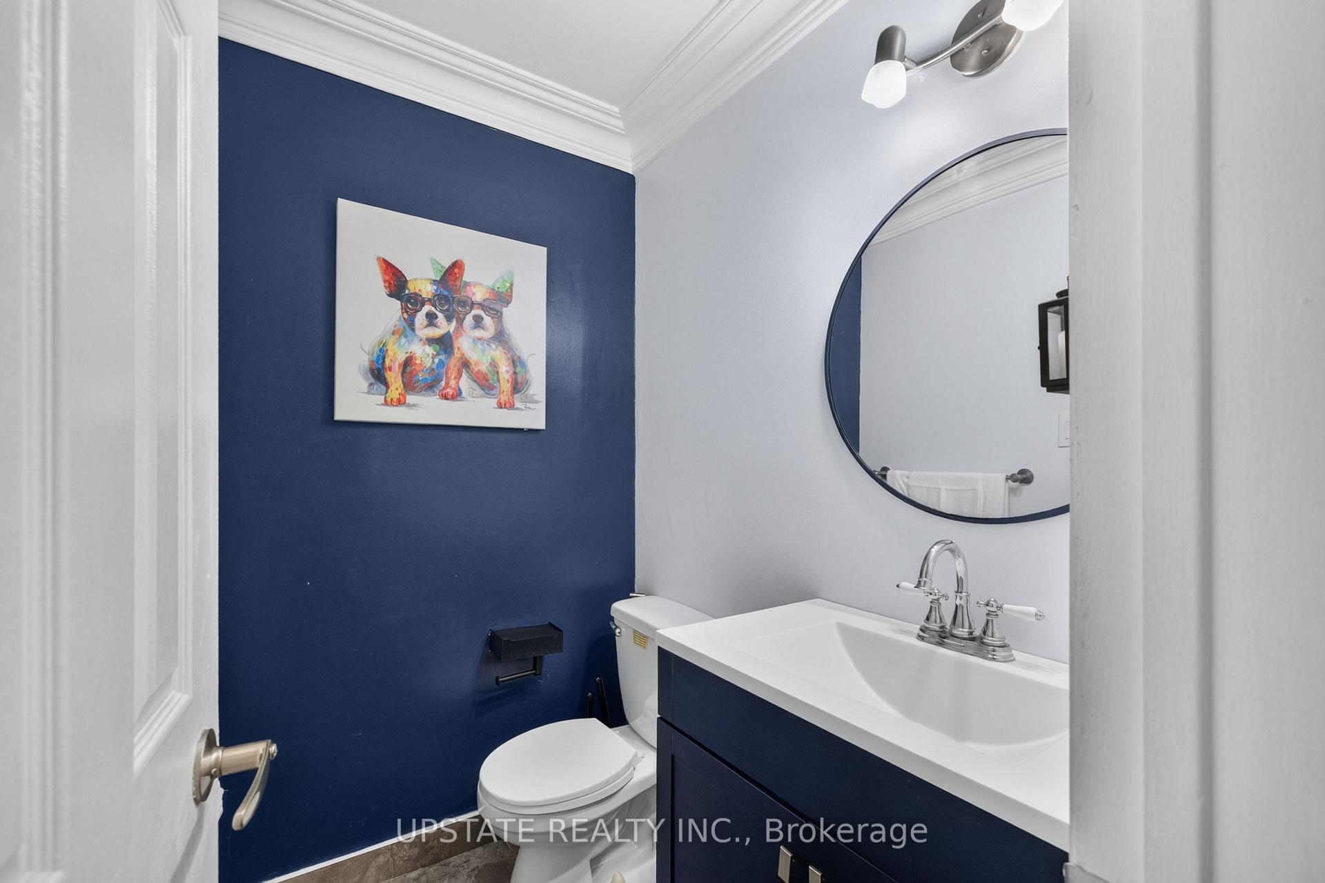 Photo 21 of 221 Cedarwoods Crescent, Kitchener, Vanier - Kitchener — HOMEH