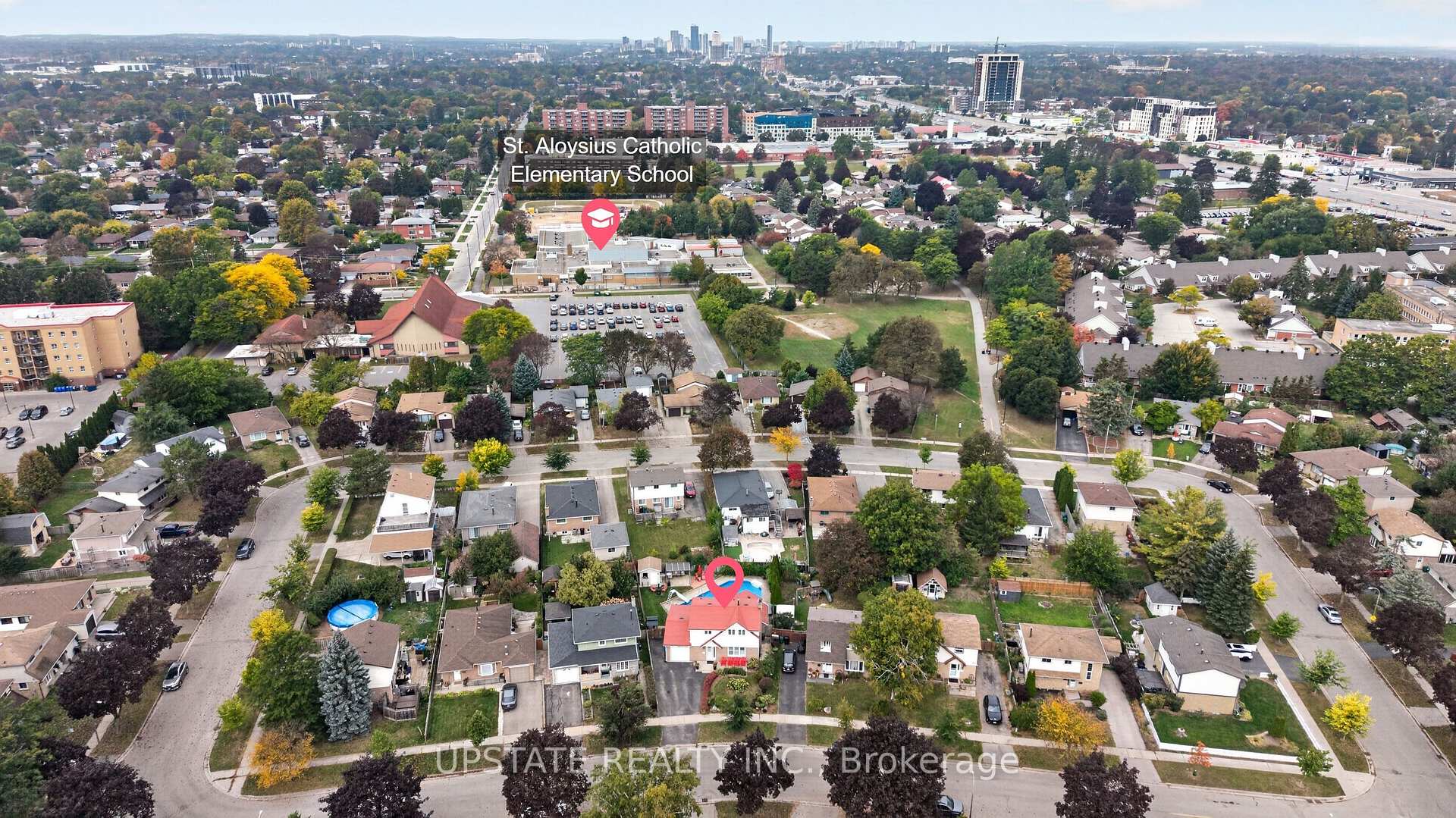 Photo 39 of 221 Cedarwoods Crescent, Kitchener, Vanier - Kitchener — HOMEH