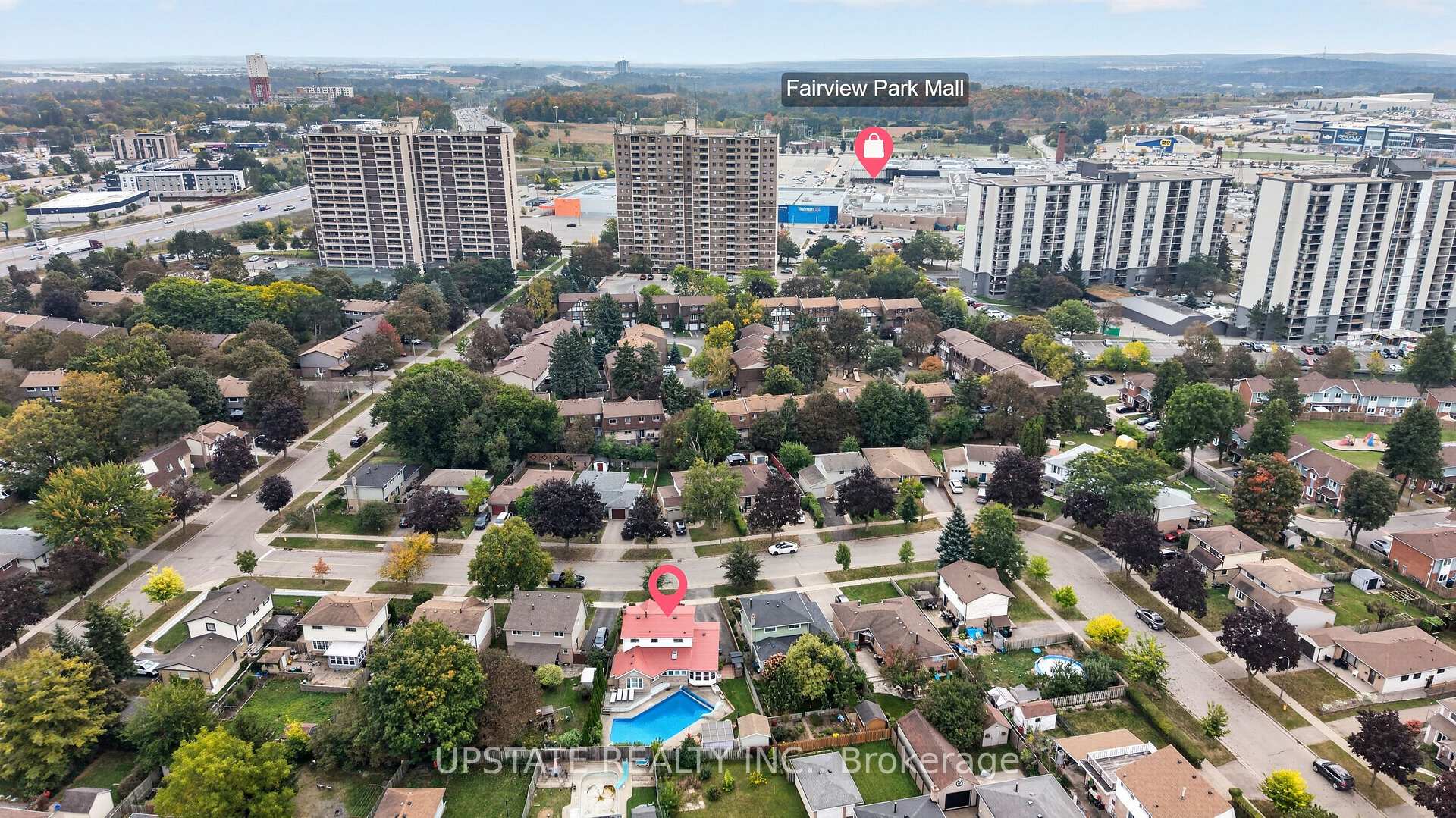 Photo 40 of 221 Cedarwoods Crescent, Kitchener, Vanier - Kitchener — HOMEH