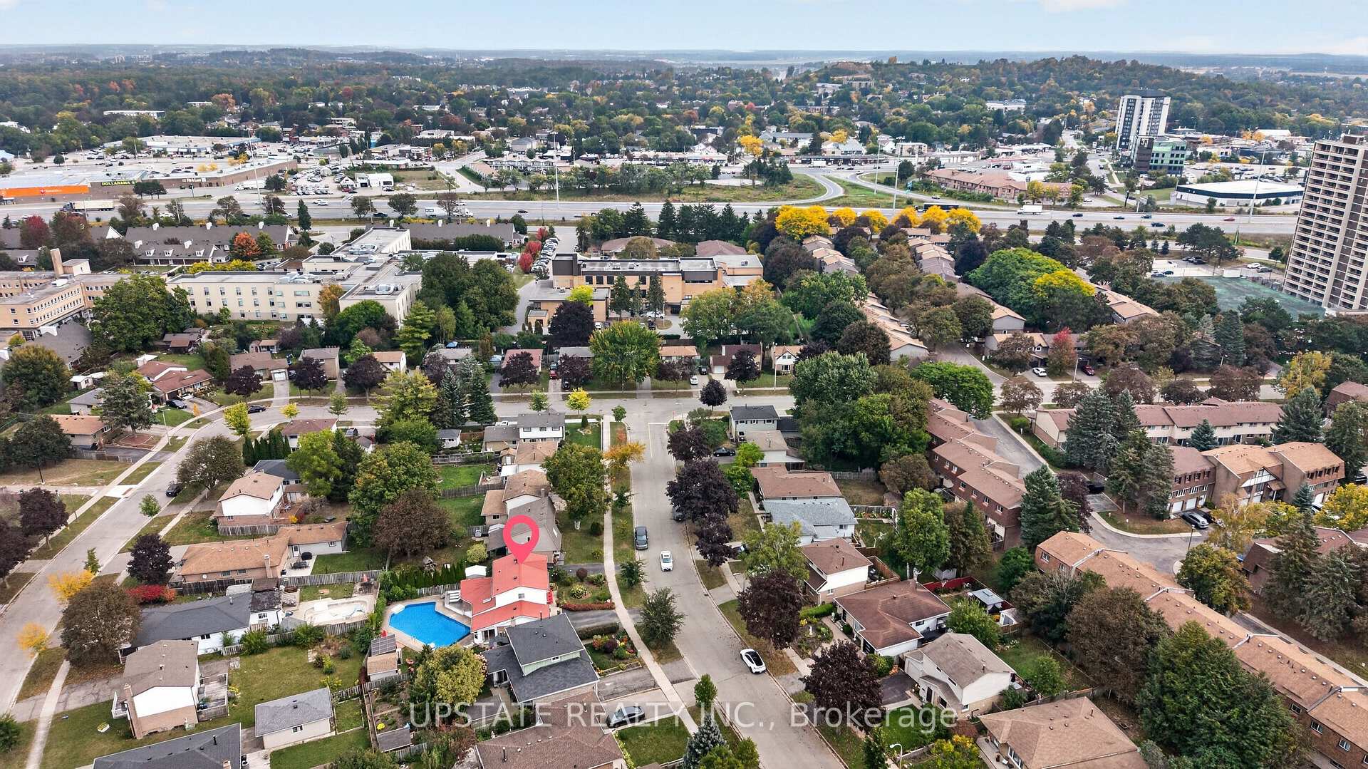 Photo 41 of 221 Cedarwoods Crescent, Kitchener, Vanier - Kitchener — HOMEH