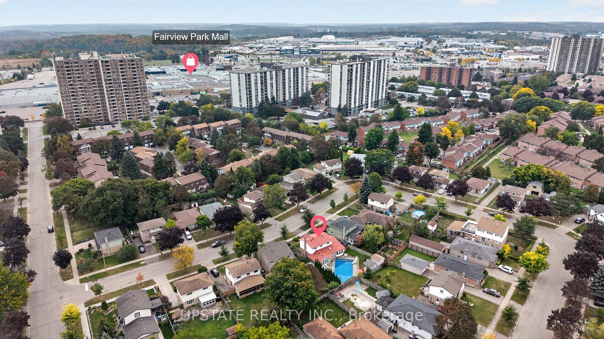 Photo 43 of 221 Cedarwoods Crescent, Kitchener, Vanier - Kitchener — HOMEH