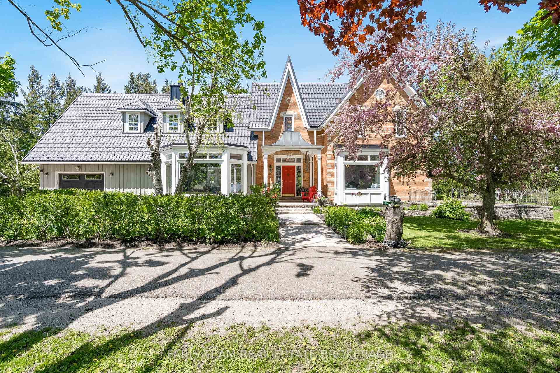 Photo 2 of 478278 3rd Line, Melancthon, Rural Melancthon — HOMEH