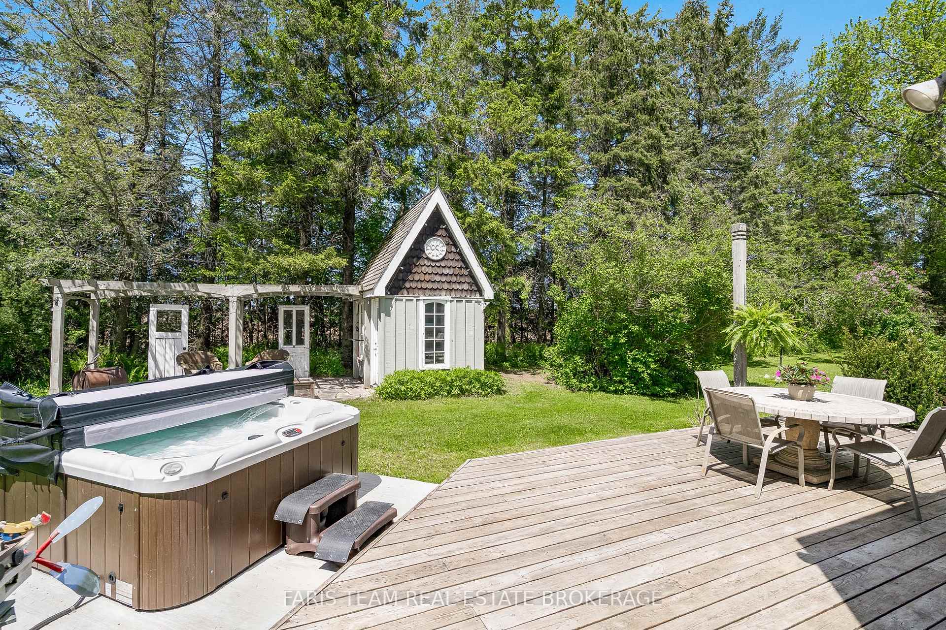 Photo 28 of 478278 3rd Line, Melancthon, Rural Melancthon — HOMEH