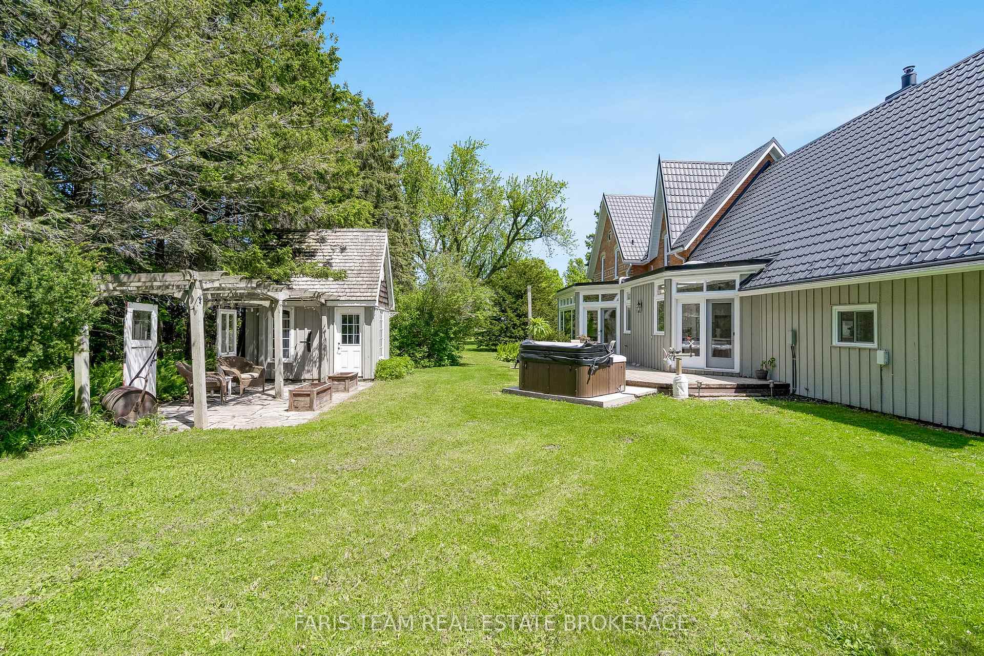 Photo 31 of 478278 3rd Line, Melancthon, Rural Melancthon — HOMEH