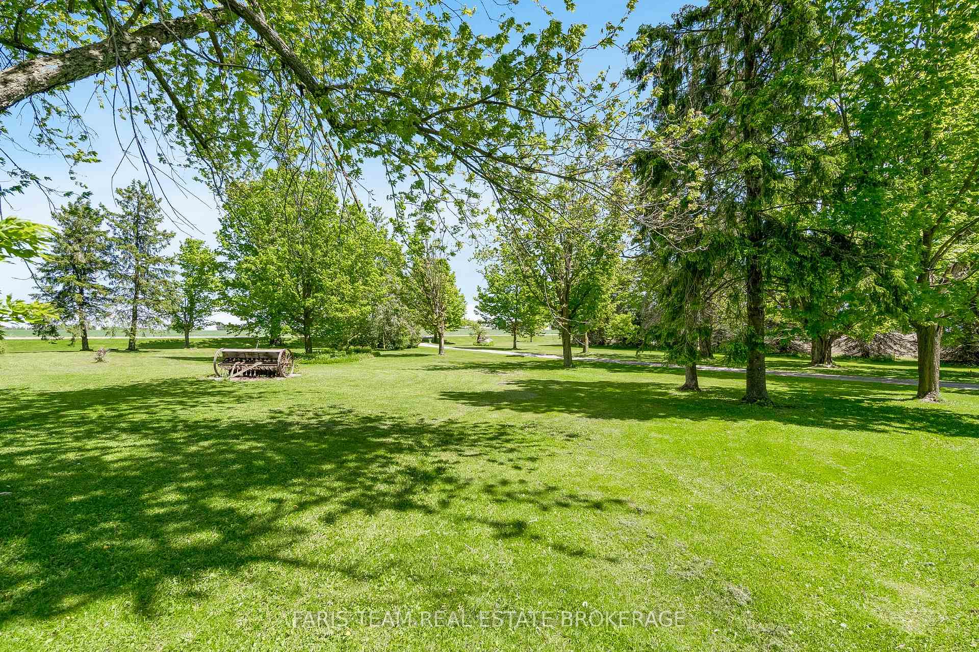 Photo 33 of 478278 3rd Line, Melancthon, Rural Melancthon — HOMEH