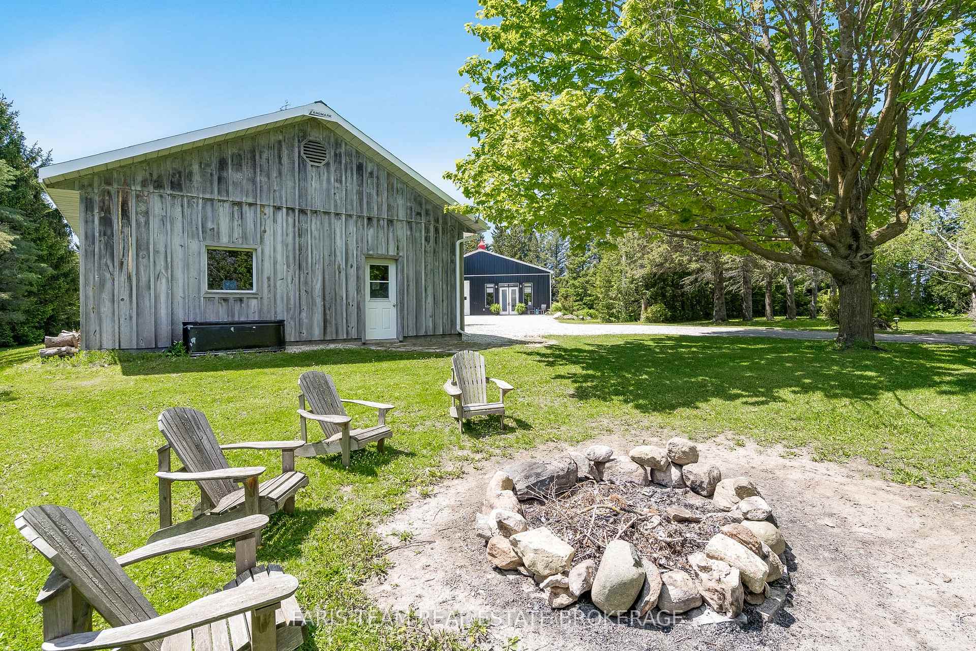 Photo 34 of 478278 3rd Line, Melancthon, Rural Melancthon — HOMEH