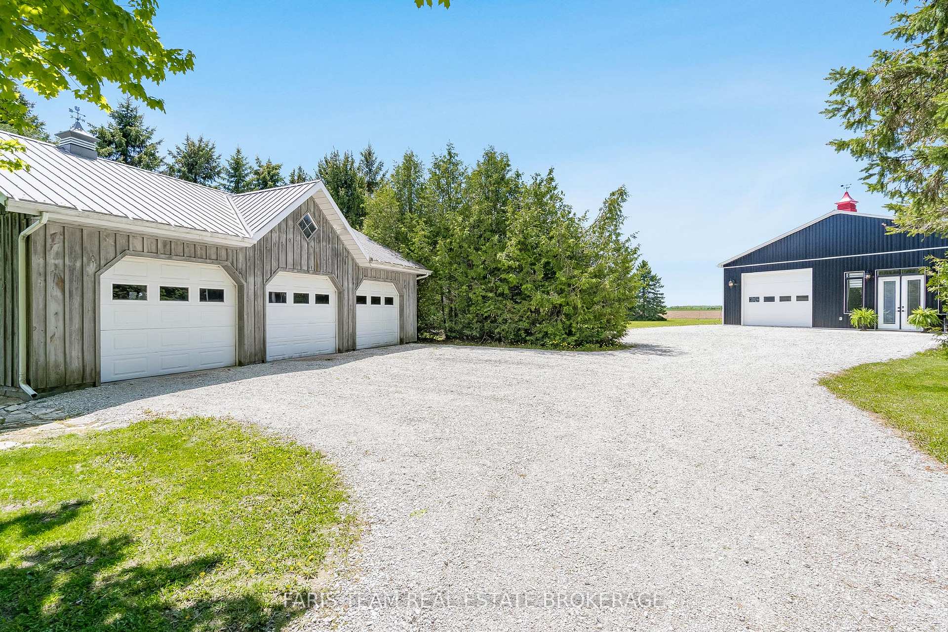 Photo 35 of 478278 3rd Line, Melancthon, Rural Melancthon — HOMEH