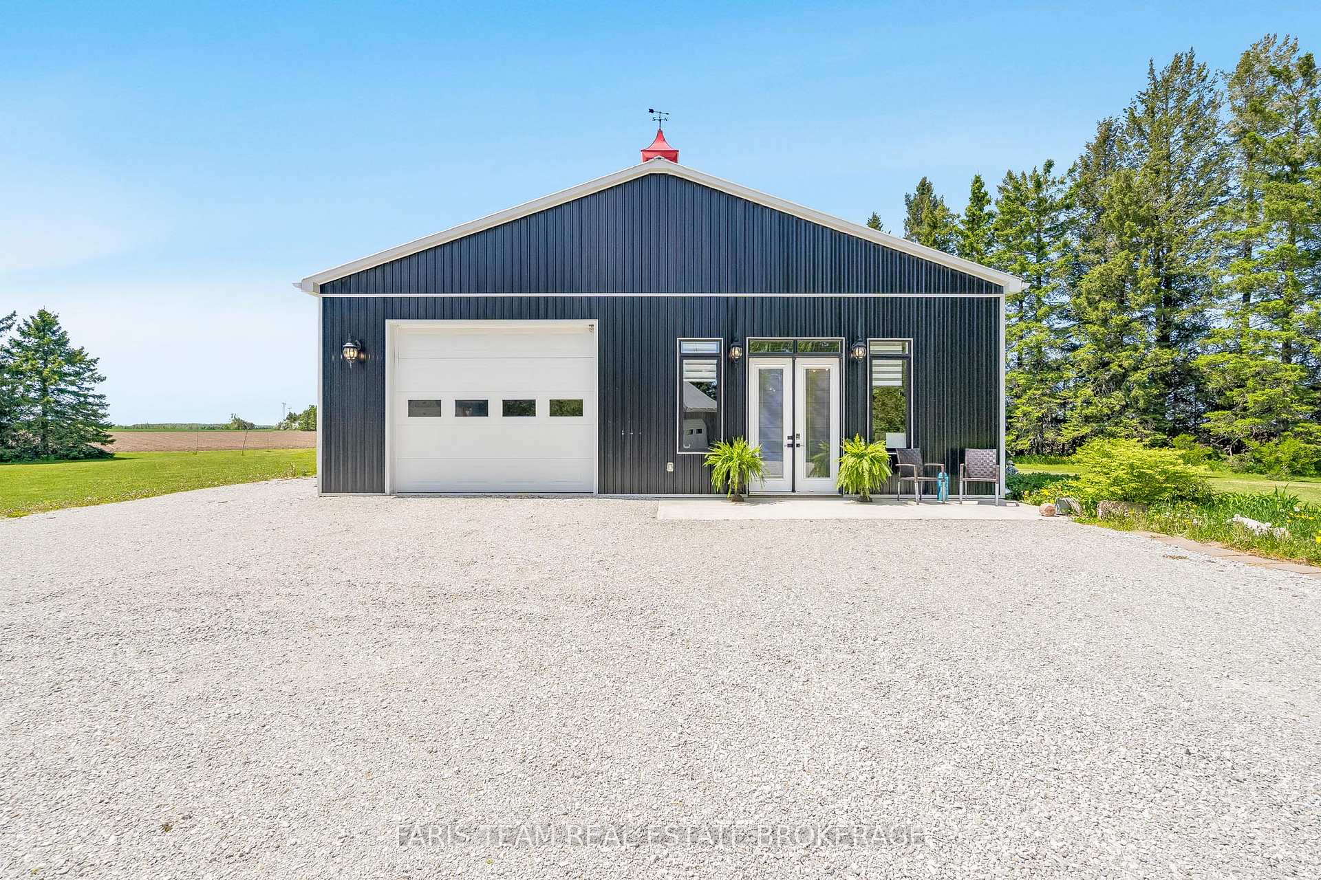 Photo 36 of 478278 3rd Line, Melancthon, Rural Melancthon — HOMEH