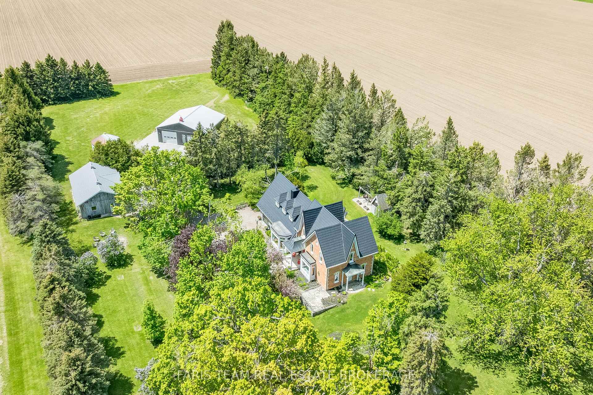 Photo 46 of 478278 3rd Line, Melancthon, Rural Melancthon — HOMEH