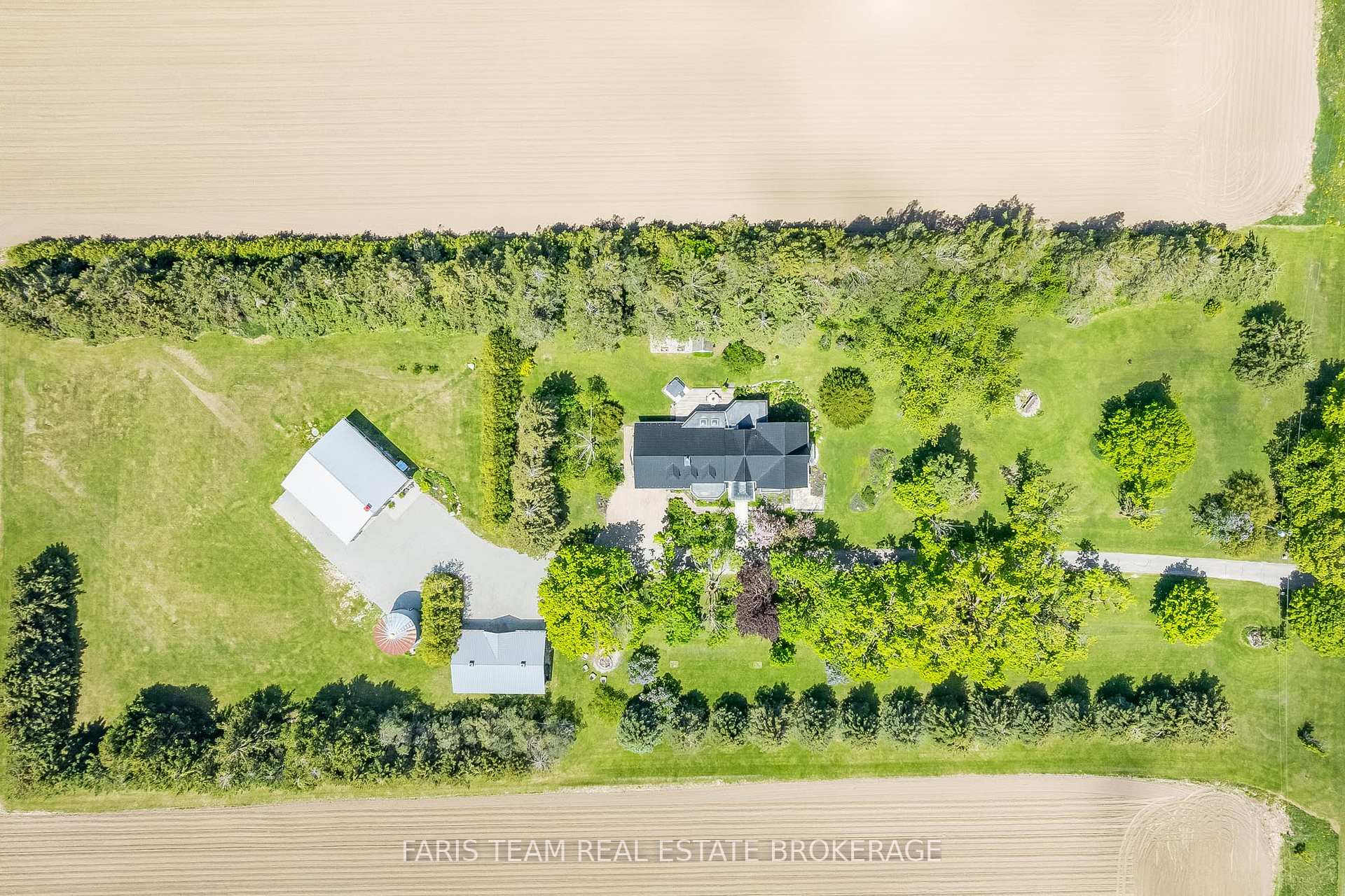 Photo 47 of 478278 3rd Line, Melancthon, Rural Melancthon — HOMEH