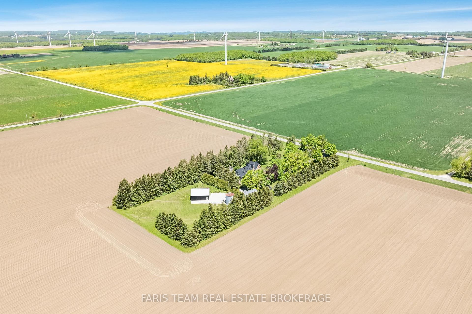 Photo 48 of 478278 3rd Line, Melancthon, Rural Melancthon — HOMEH