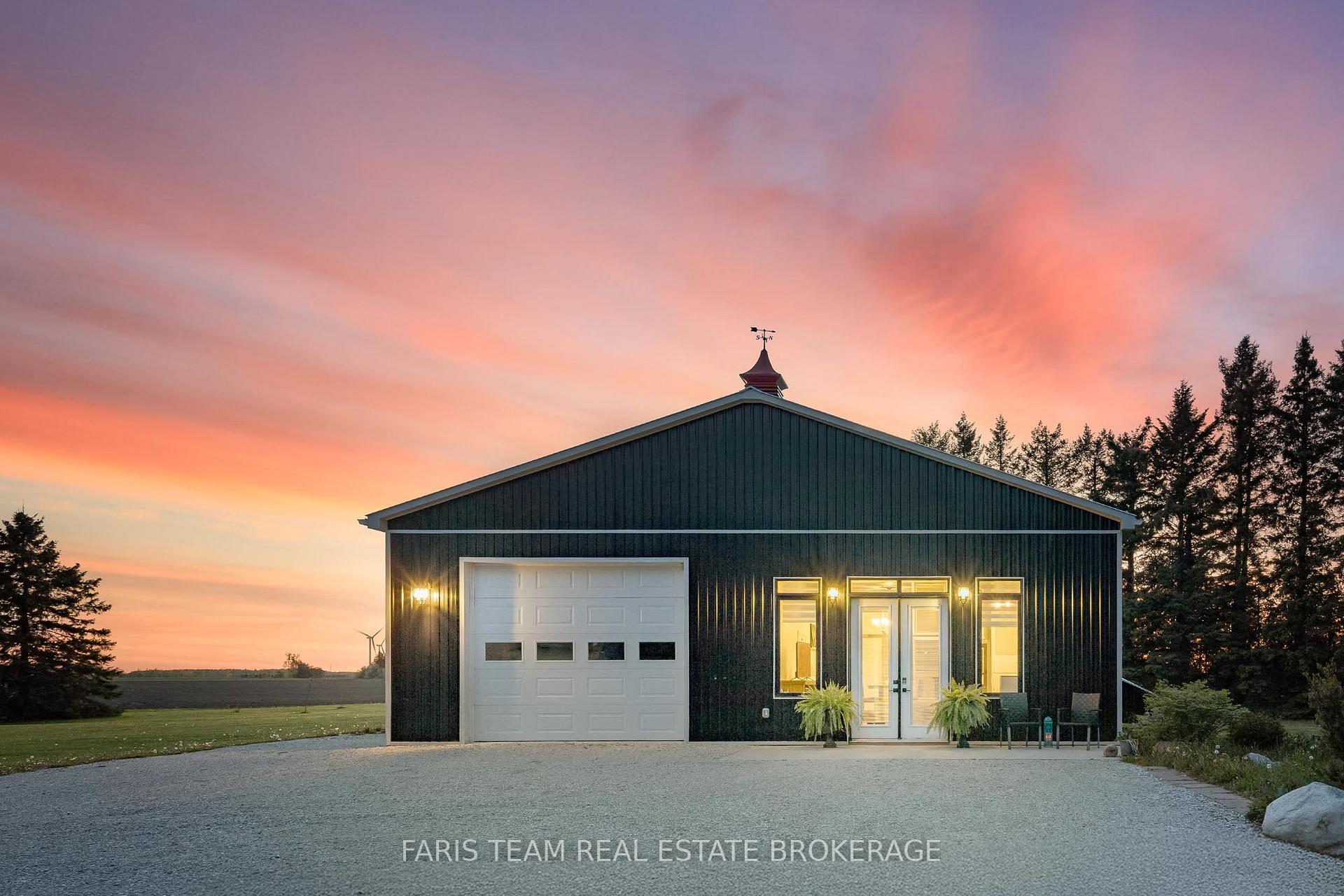 Photo 50 of 478278 3rd Line, Melancthon, Rural Melancthon — HOMEH