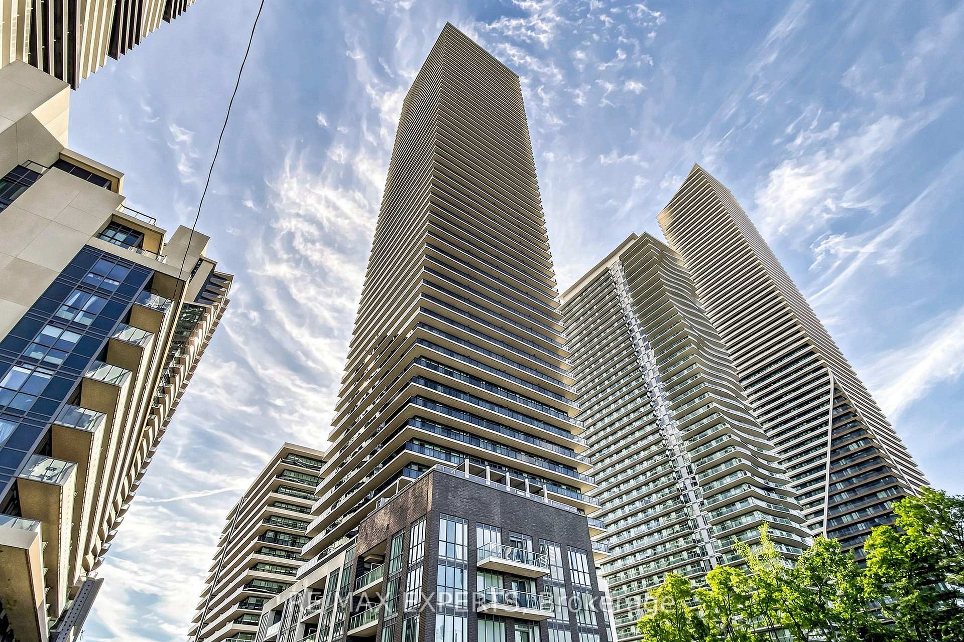 Front of Unit 305, 70 Annie Craig Drive