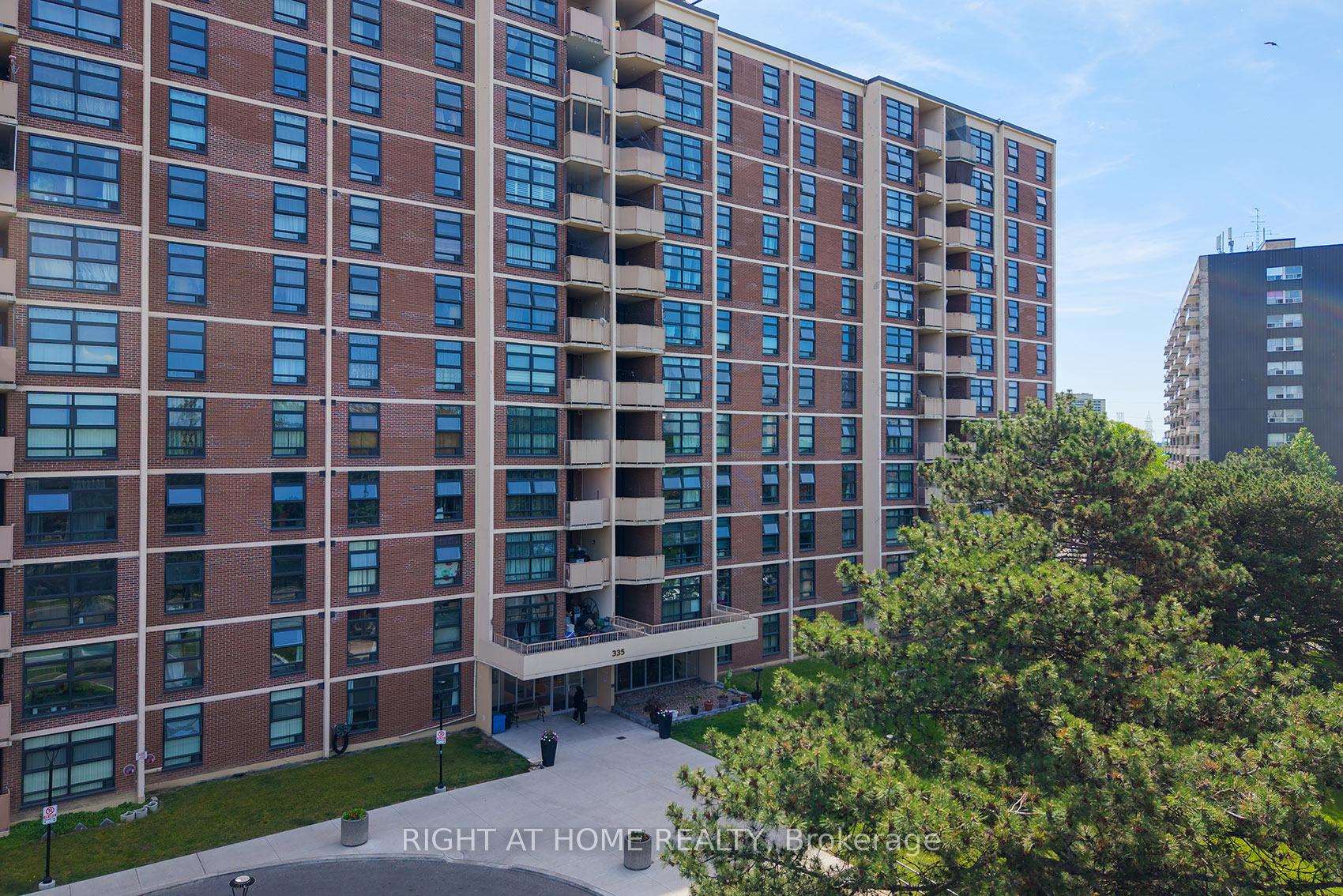 Photo 4 of Unit 608, 335 Driftwood Avenue, North York, Black Creek — HOMEH