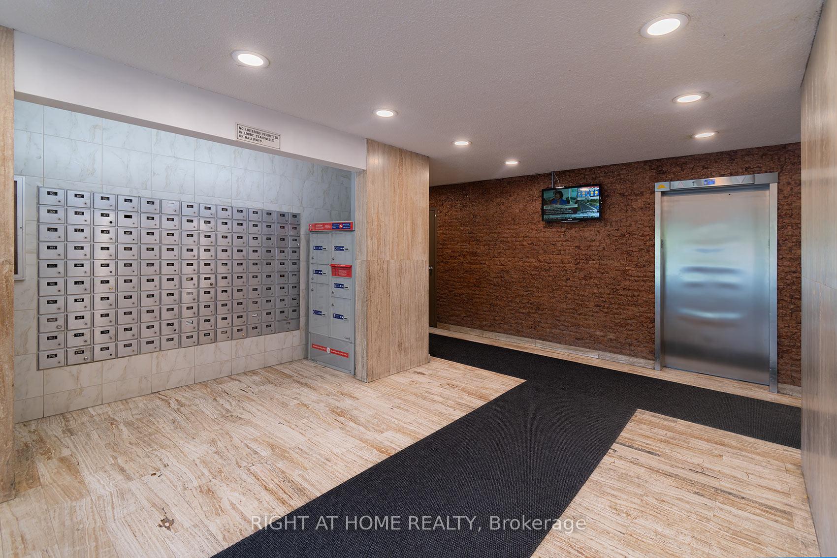 Photo 7 of Unit 608, 335 Driftwood Avenue, North York, Black Creek — HOMEH