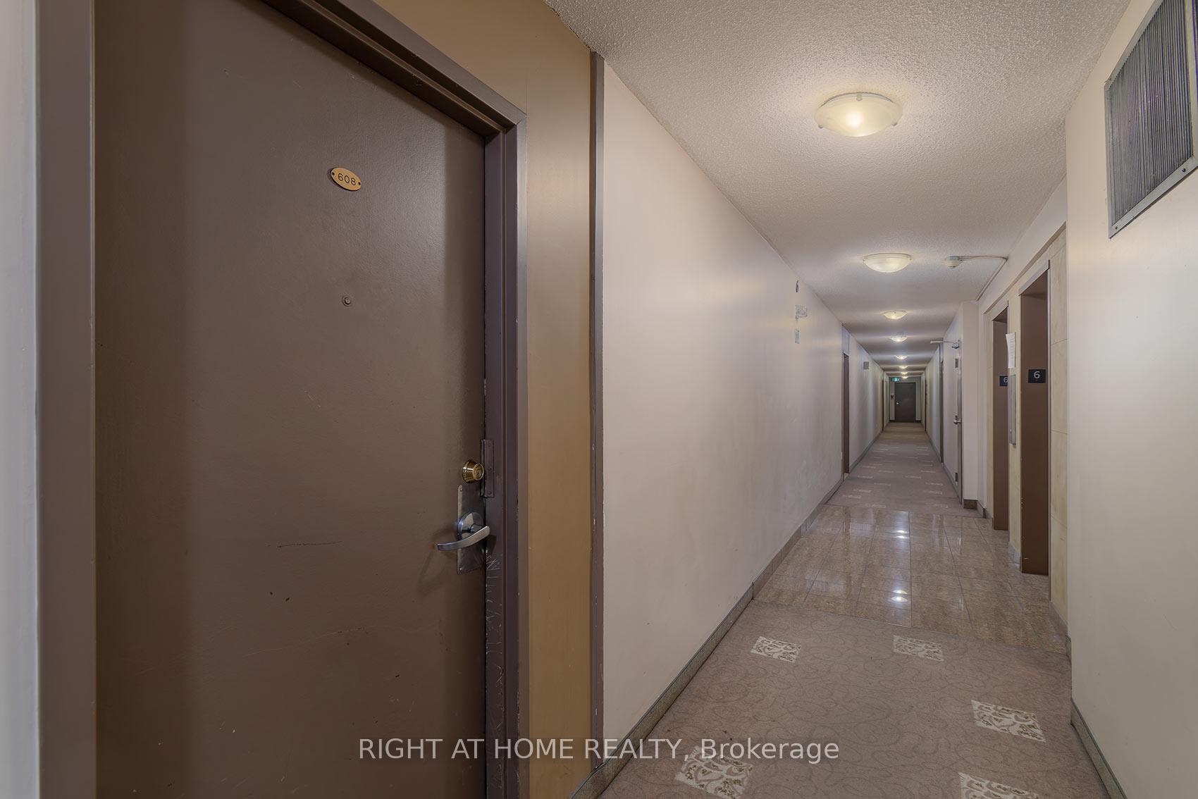 Photo 8 of Unit 608, 335 Driftwood Avenue, North York, Black Creek — HOMEH
