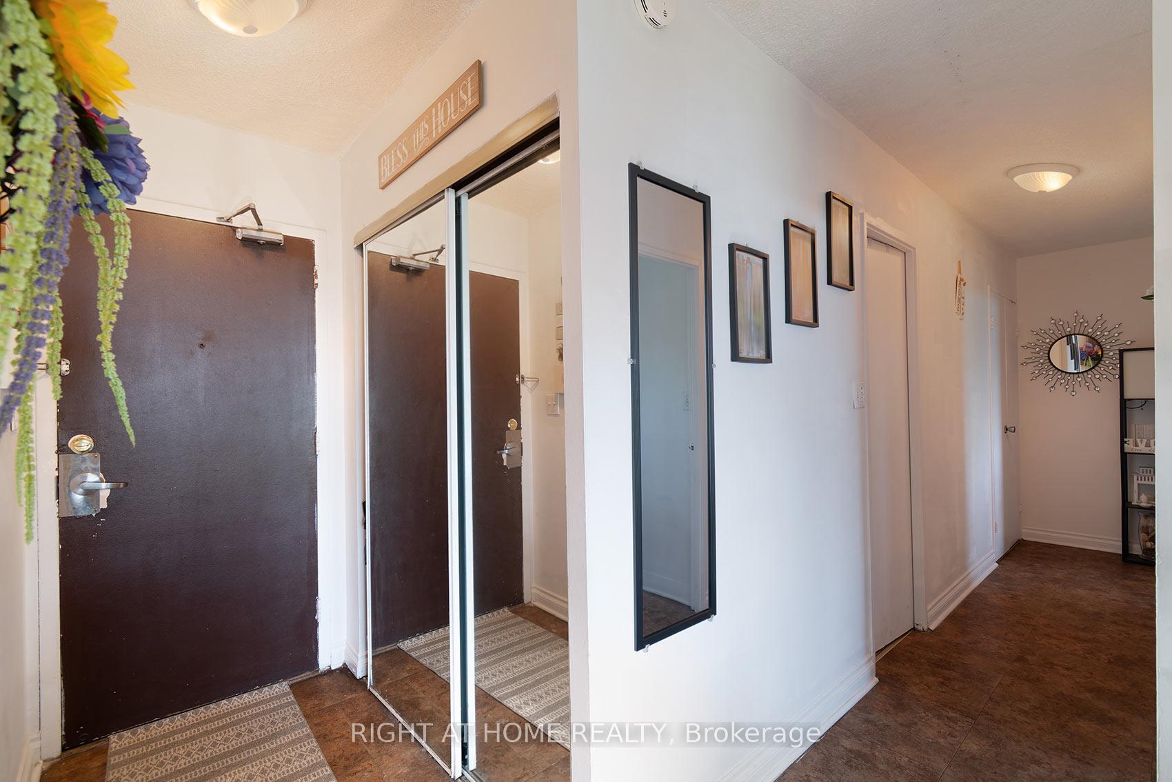 Photo 9 of Unit 608, 335 Driftwood Avenue, North York, Black Creek — HOMEH