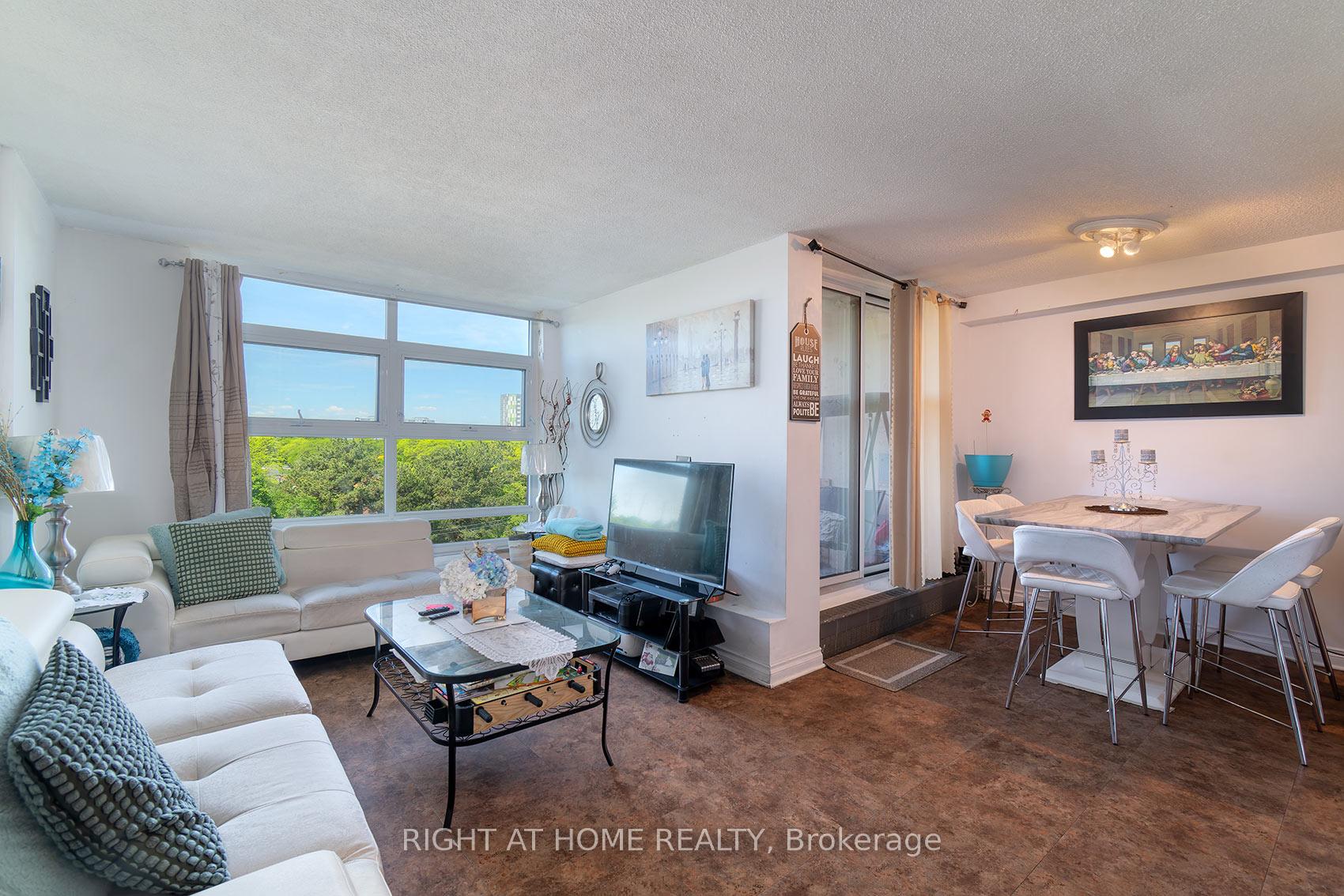 Photo 11 of Unit 608, 335 Driftwood Avenue, North York, Black Creek — HOMEH