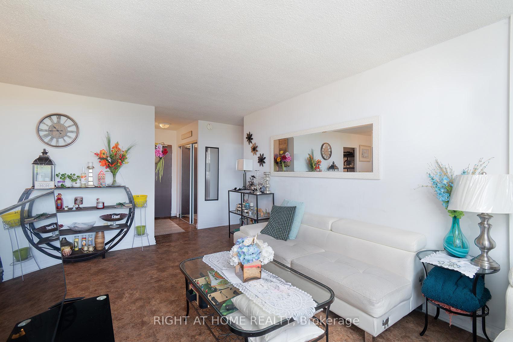 Photo 12 of Unit 608, 335 Driftwood Avenue, North York, Black Creek — HOMEH