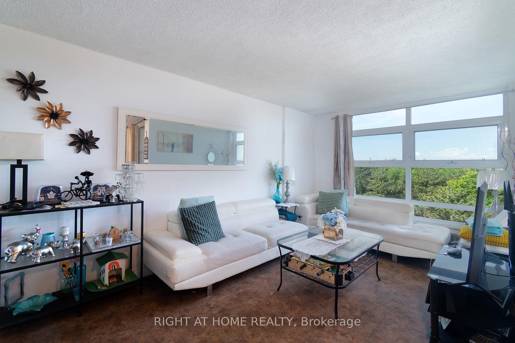 Photo 13 of Unit 608, 335 Driftwood Avenue, North York, Black Creek — HOMEH