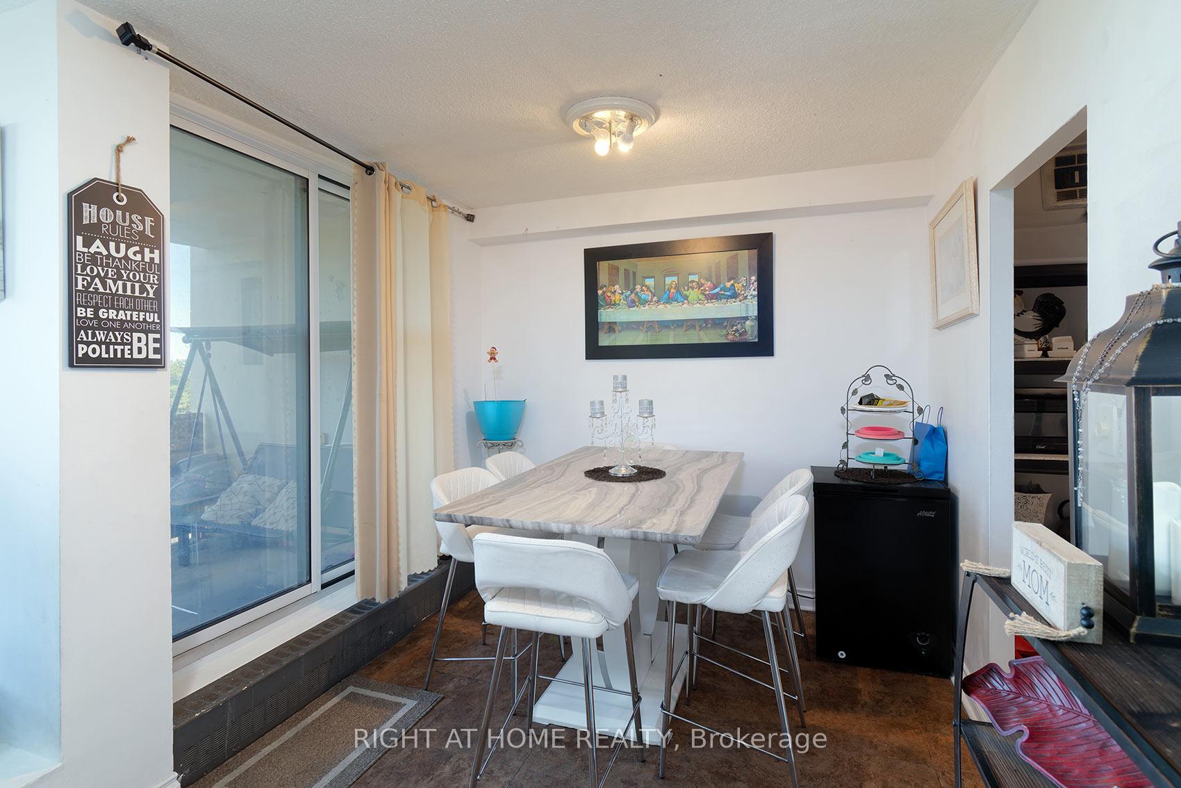 Photo 18 of Unit 608, 335 Driftwood Avenue, North York, Black Creek — HOMEH