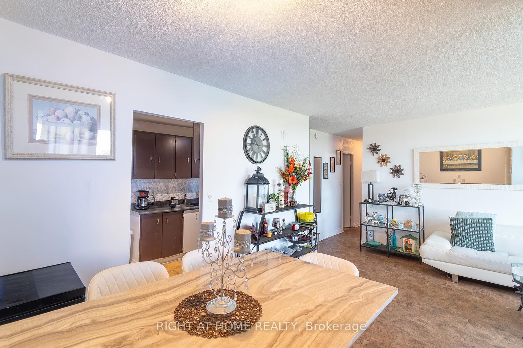 Photo 19 of Unit 608, 335 Driftwood Avenue, North York, Black Creek — HOMEH