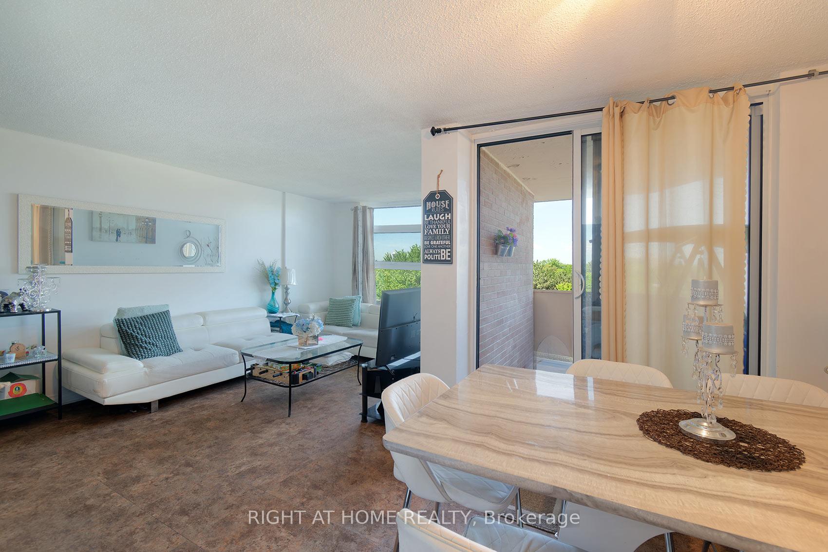 Photo 20 of Unit 608, 335 Driftwood Avenue, North York, Black Creek — HOMEH
