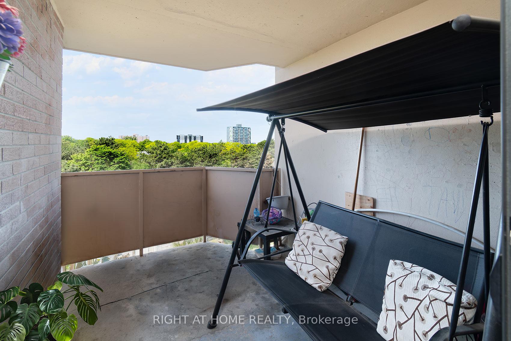 Photo 21 of Unit 608, 335 Driftwood Avenue, North York, Black Creek — HOMEH