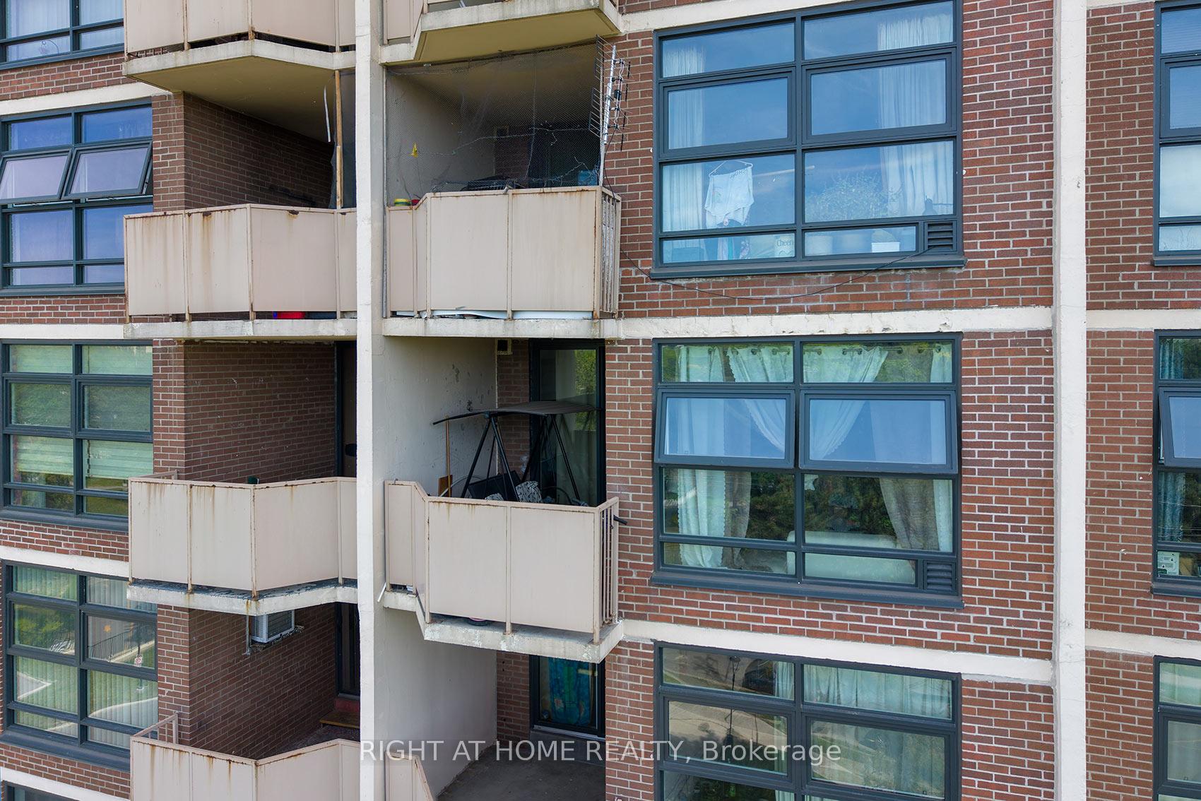 Photo 22 of Unit 608, 335 Driftwood Avenue, North York, Black Creek — HOMEH