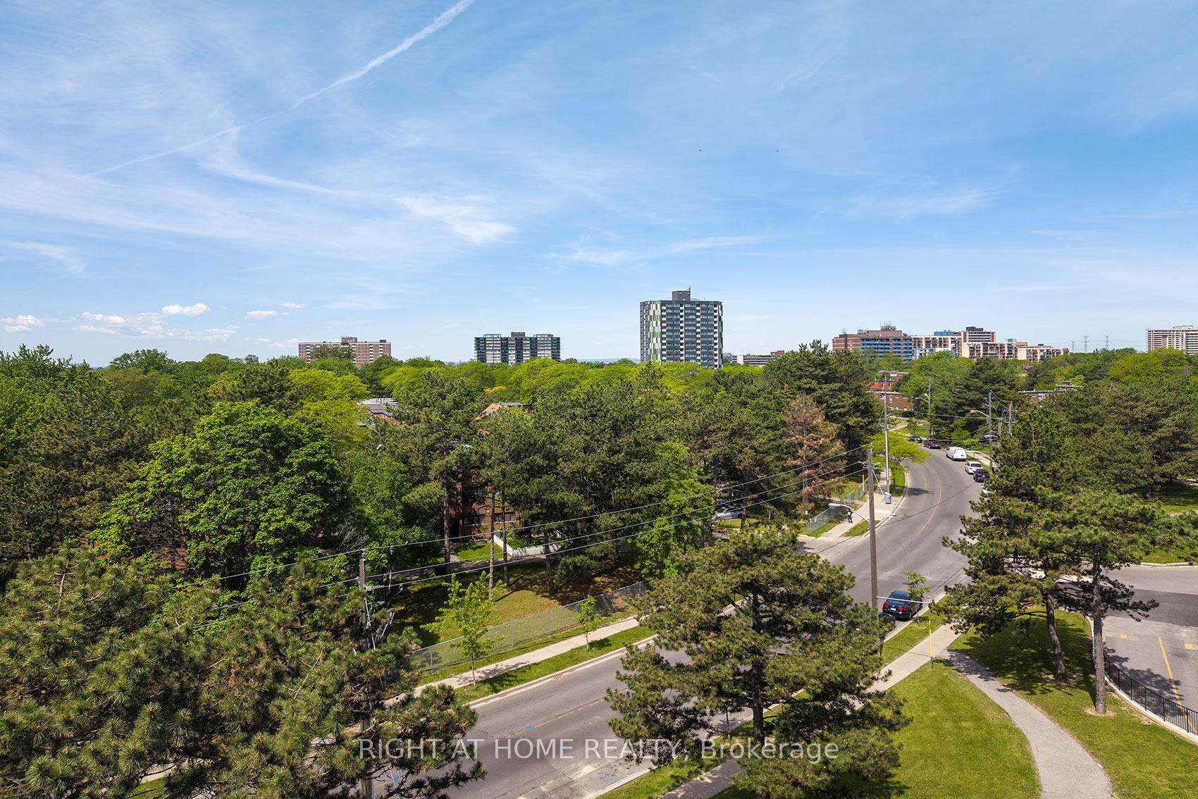 Photo 23 of Unit 608, 335 Driftwood Avenue, North York, Black Creek — HOMEH