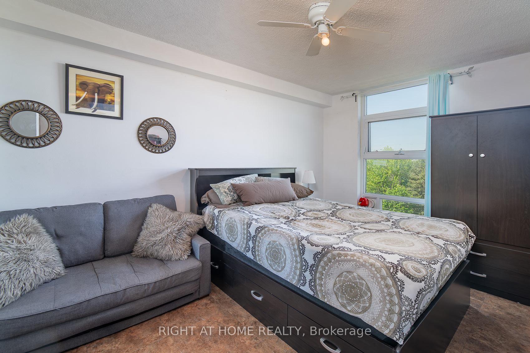 Photo 25 of Unit 608, 335 Driftwood Avenue, North York, Black Creek — HOMEH