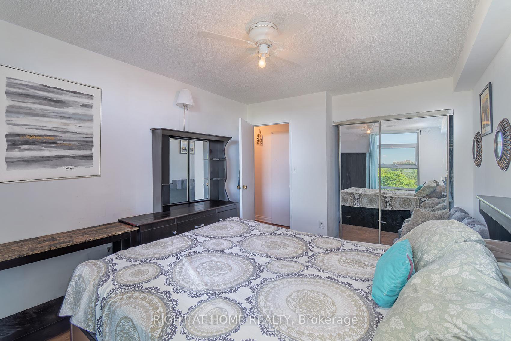Photo 26 of Unit 608, 335 Driftwood Avenue, North York, Black Creek — HOMEH