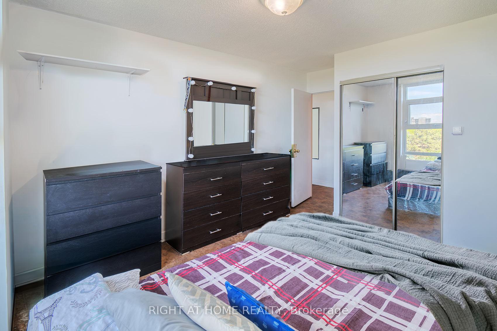 Photo 28 of Unit 608, 335 Driftwood Avenue, North York, Black Creek — HOMEH
