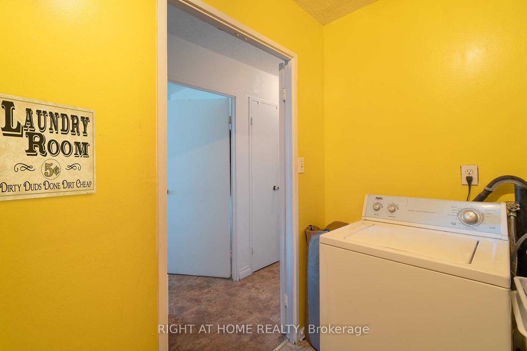 Photo 30 of Unit 608, 335 Driftwood Avenue, North York, Black Creek — HOMEH