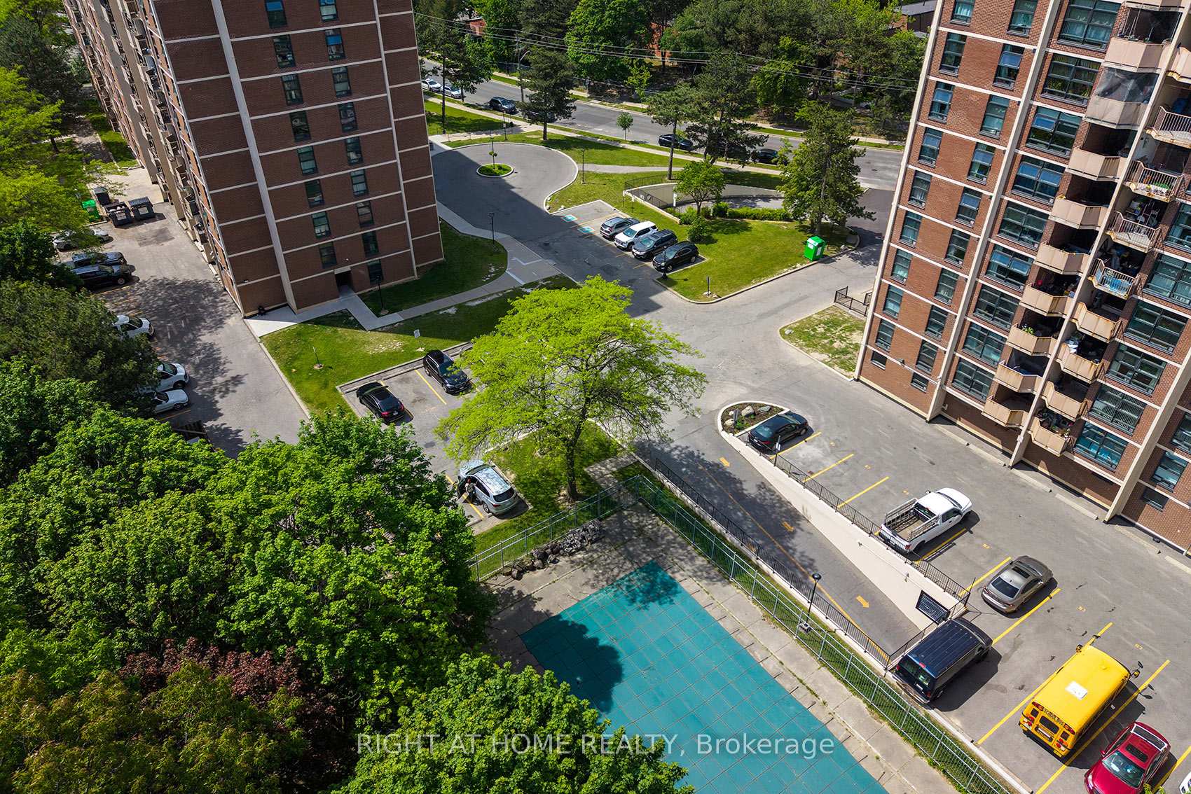 Photo 32 of Unit 608, 335 Driftwood Avenue, North York, Black Creek — HOMEH