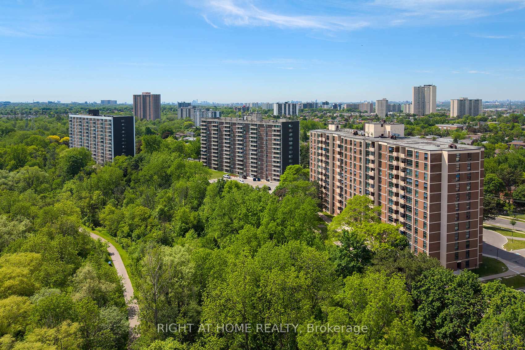Photo 33 of Unit 608, 335 Driftwood Avenue, North York, Black Creek — HOMEH