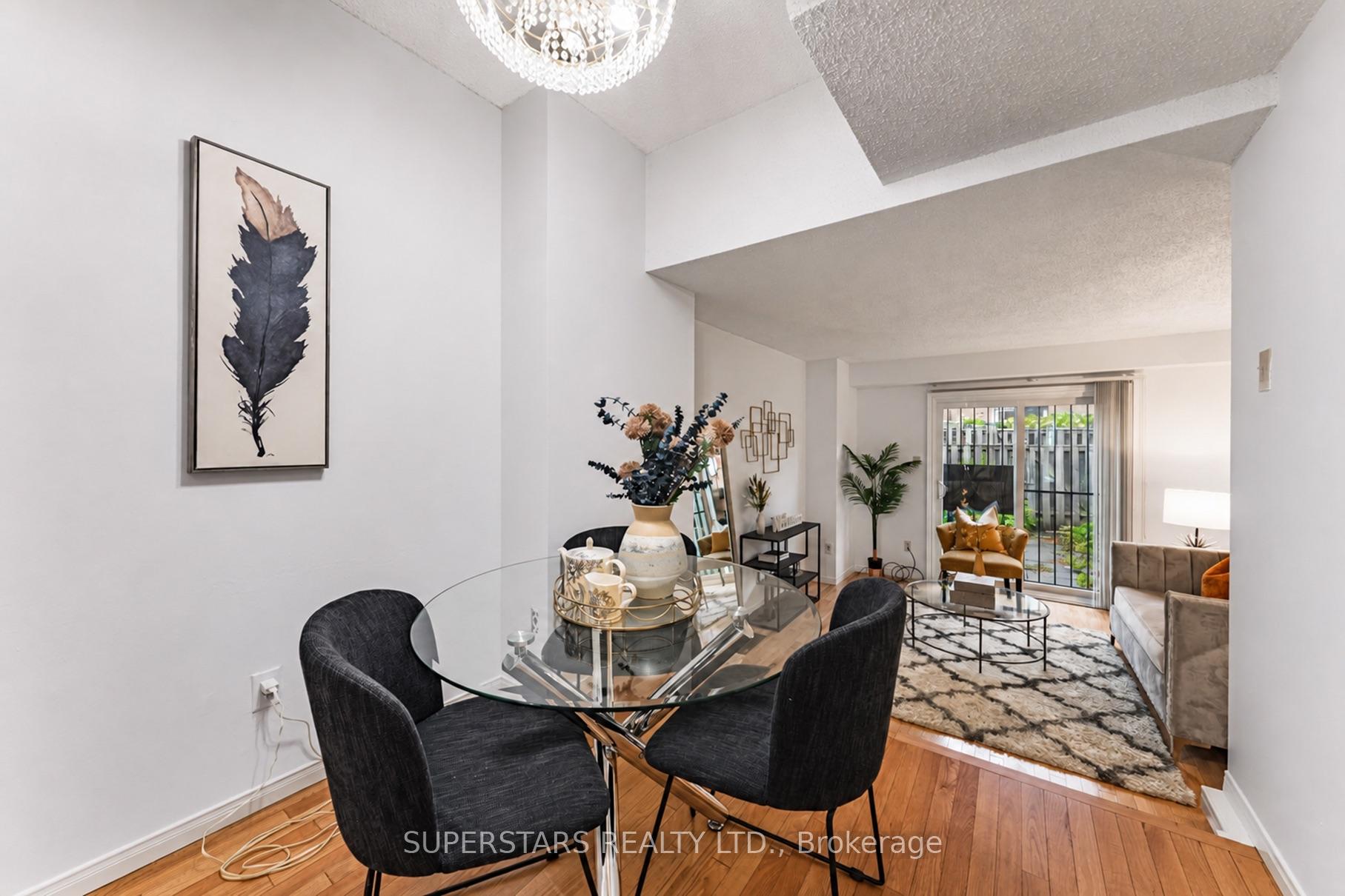 Photo 5 of Unit 10, 275 Broadview Avenue, Toronto, South Riverdale — HOMEH