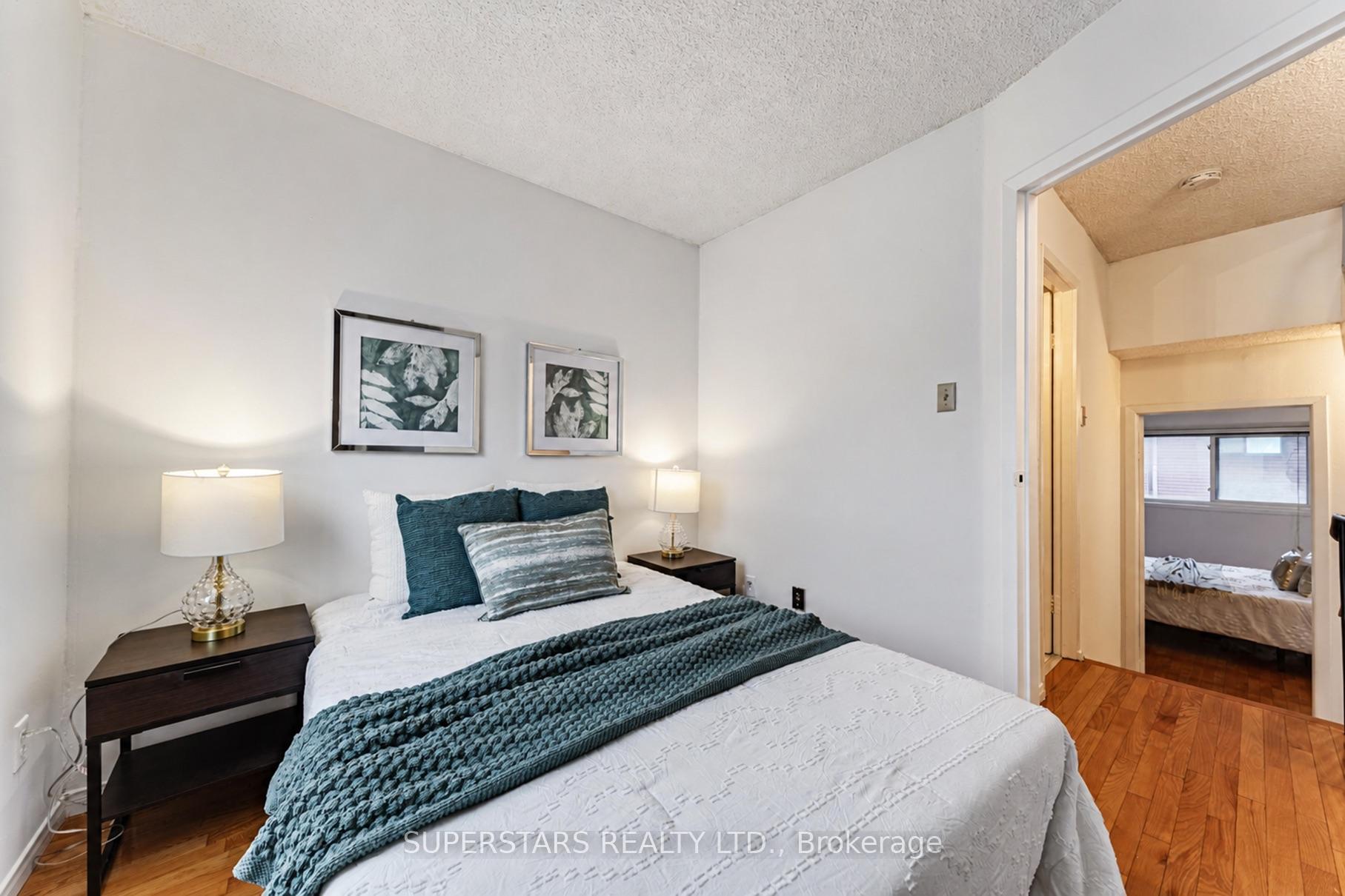 Photo 9 of Unit 10, 275 Broadview Avenue, Toronto, South Riverdale — HOMEH
