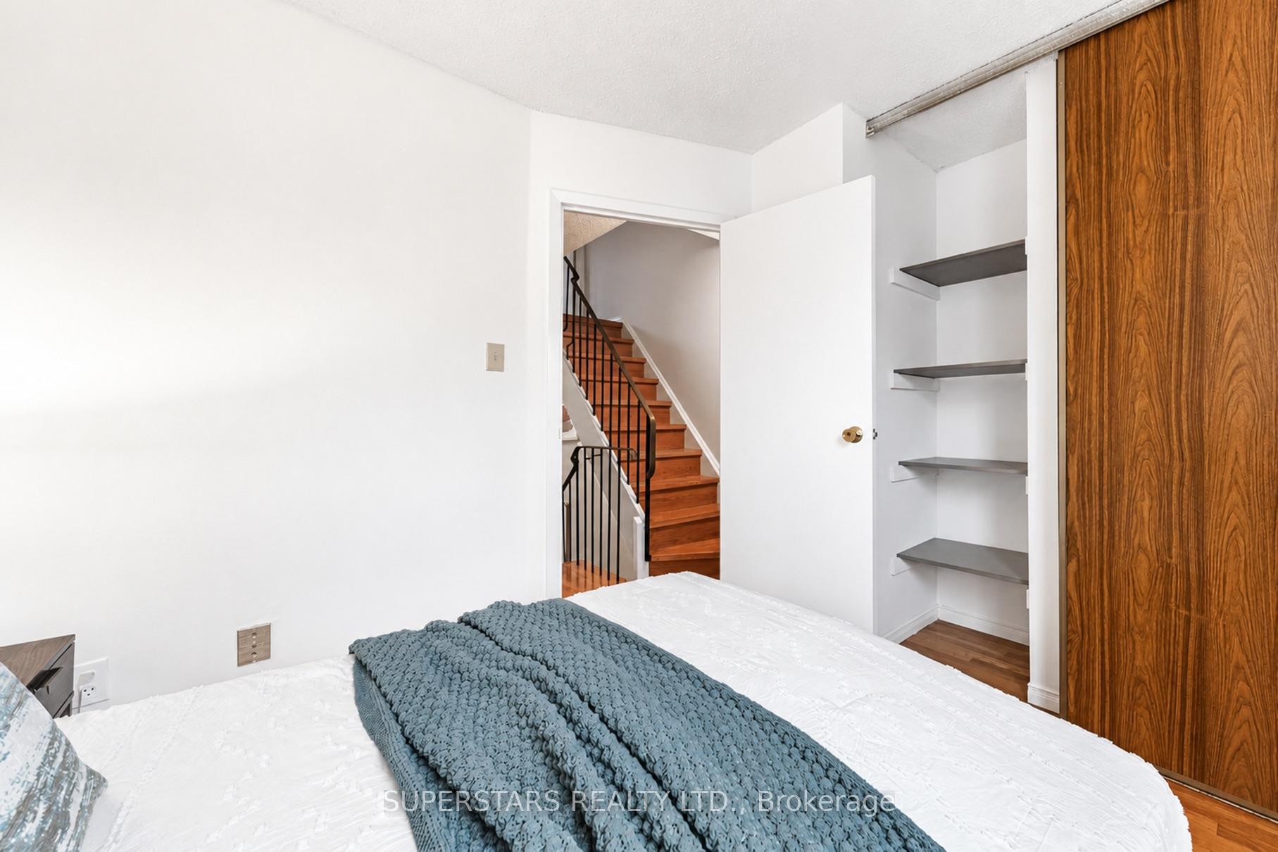 Photo 10 of Unit 10, 275 Broadview Avenue, Toronto, South Riverdale — HOMEH