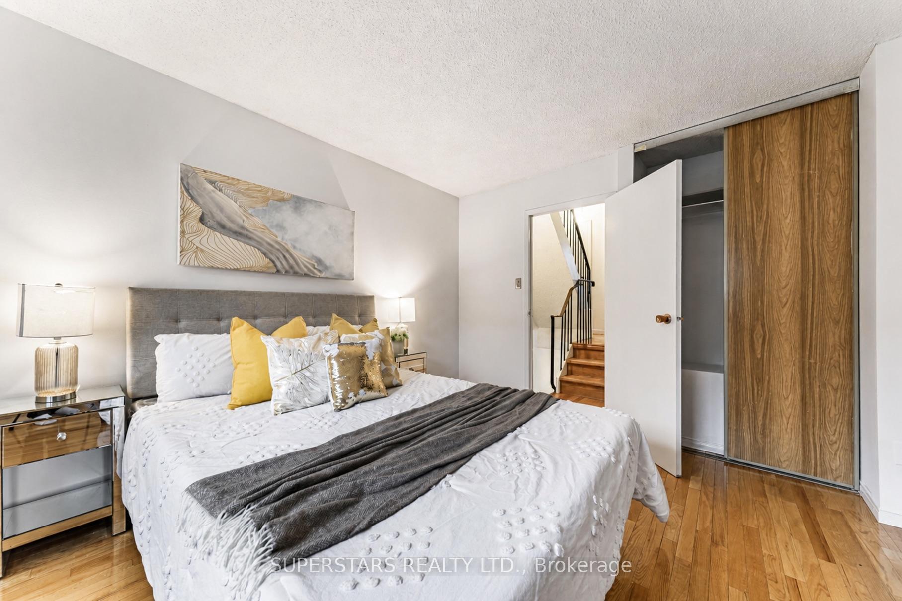 Photo 11 of Unit 10, 275 Broadview Avenue, Toronto, South Riverdale — HOMEH