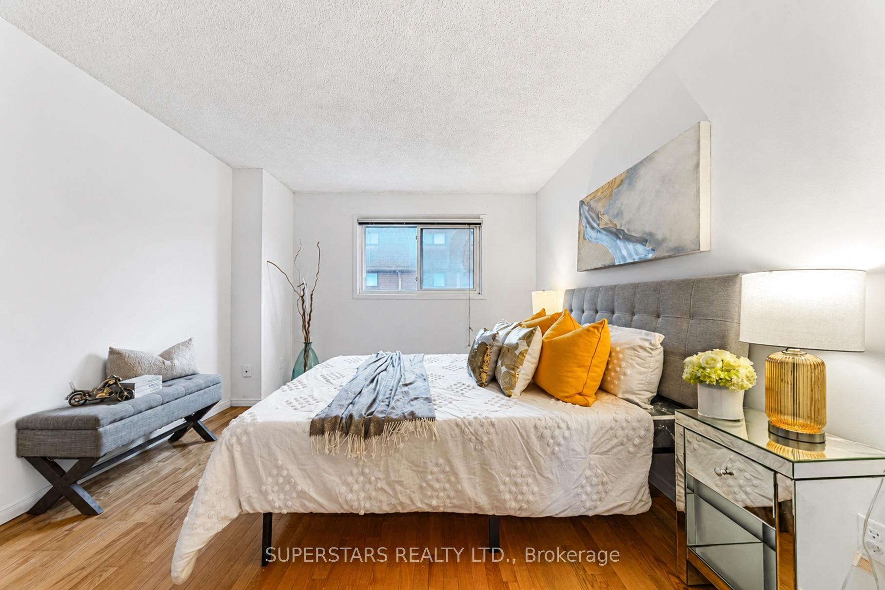 Photo 12 of Unit 10, 275 Broadview Avenue, Toronto, South Riverdale — HOMEH