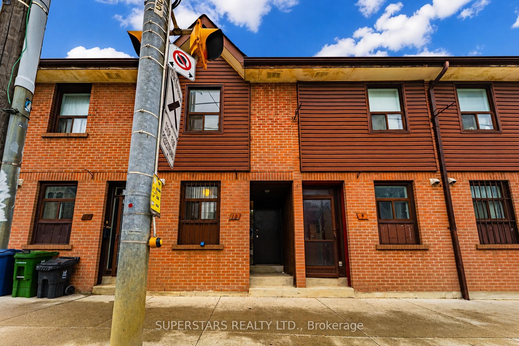 Photo 23 of Unit 10, 275 Broadview Avenue, Toronto, South Riverdale — HOMEH
