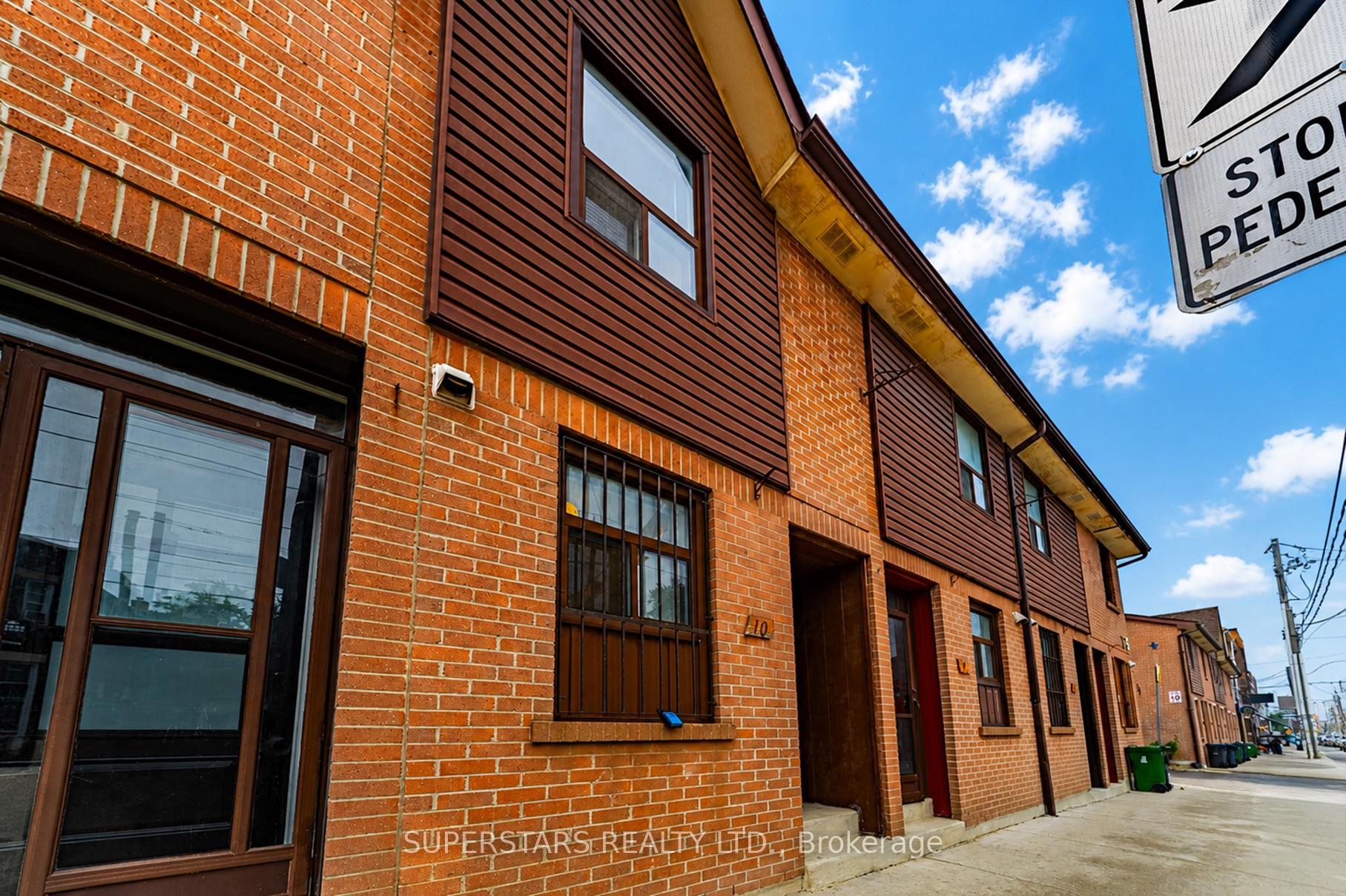 Photo 24 of Unit 10, 275 Broadview Avenue, Toronto, South Riverdale — HOMEH