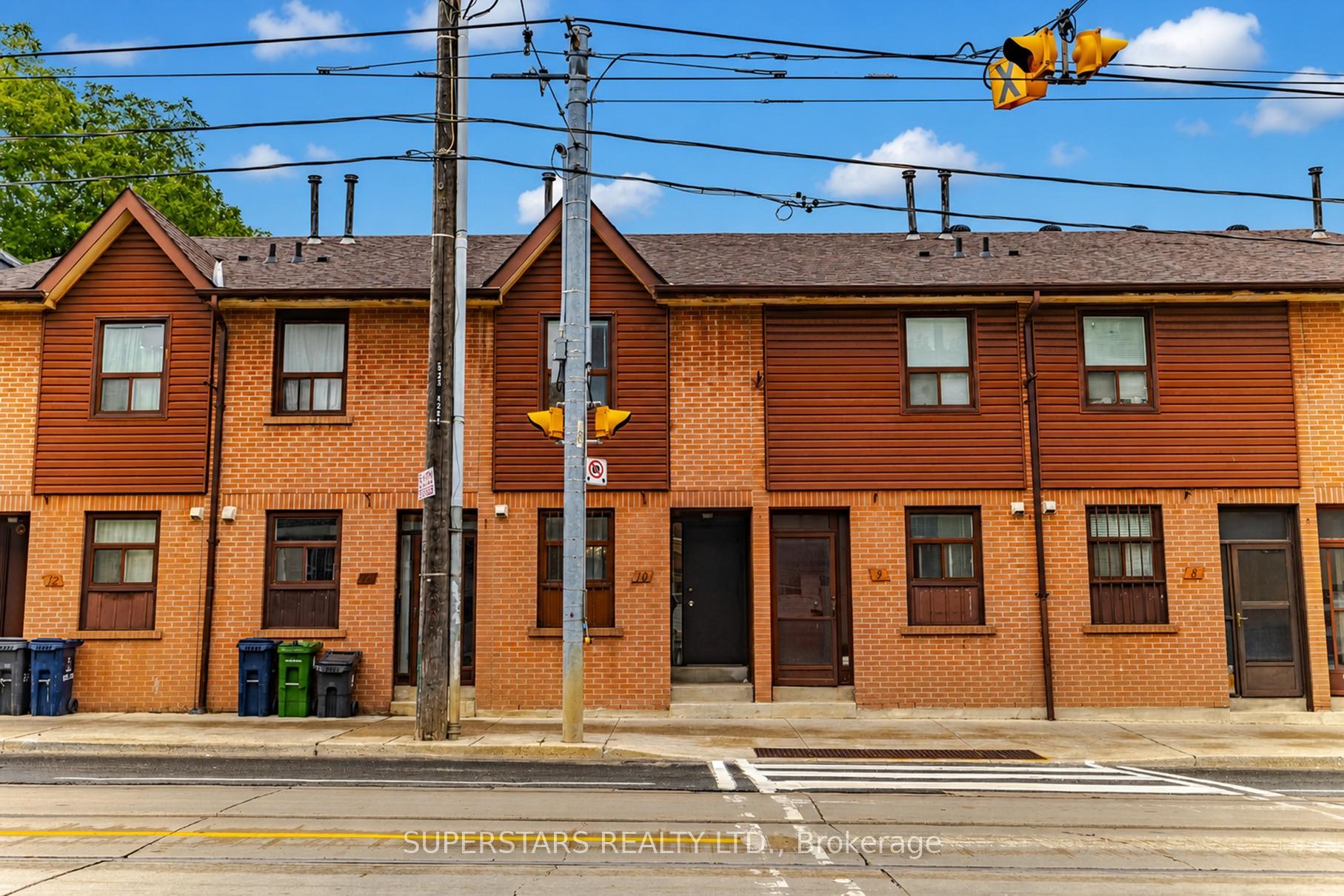Photo 25 of Unit 10, 275 Broadview Avenue, Toronto, South Riverdale — HOMEH