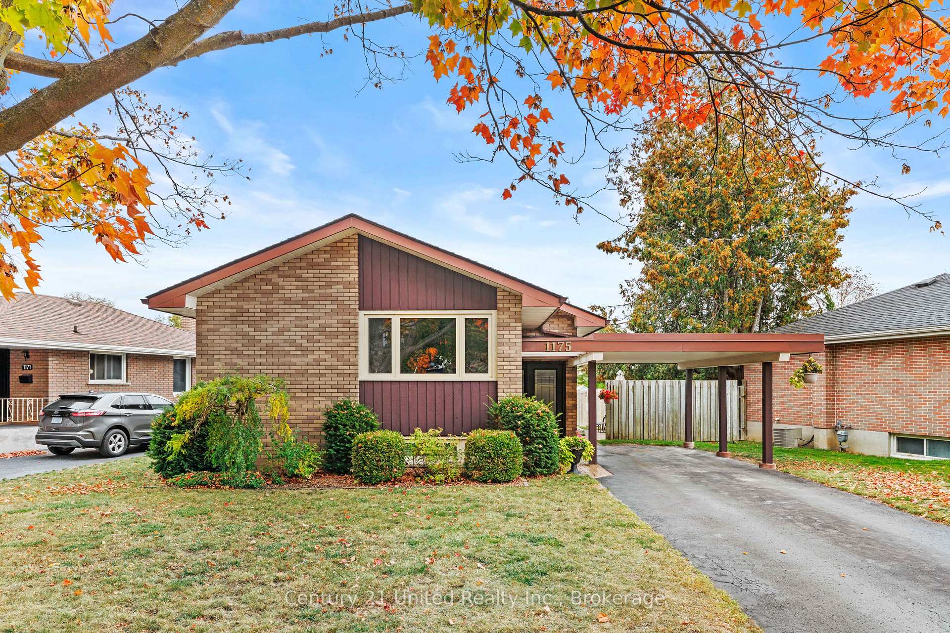 Photo of 1175 Edmison Drive