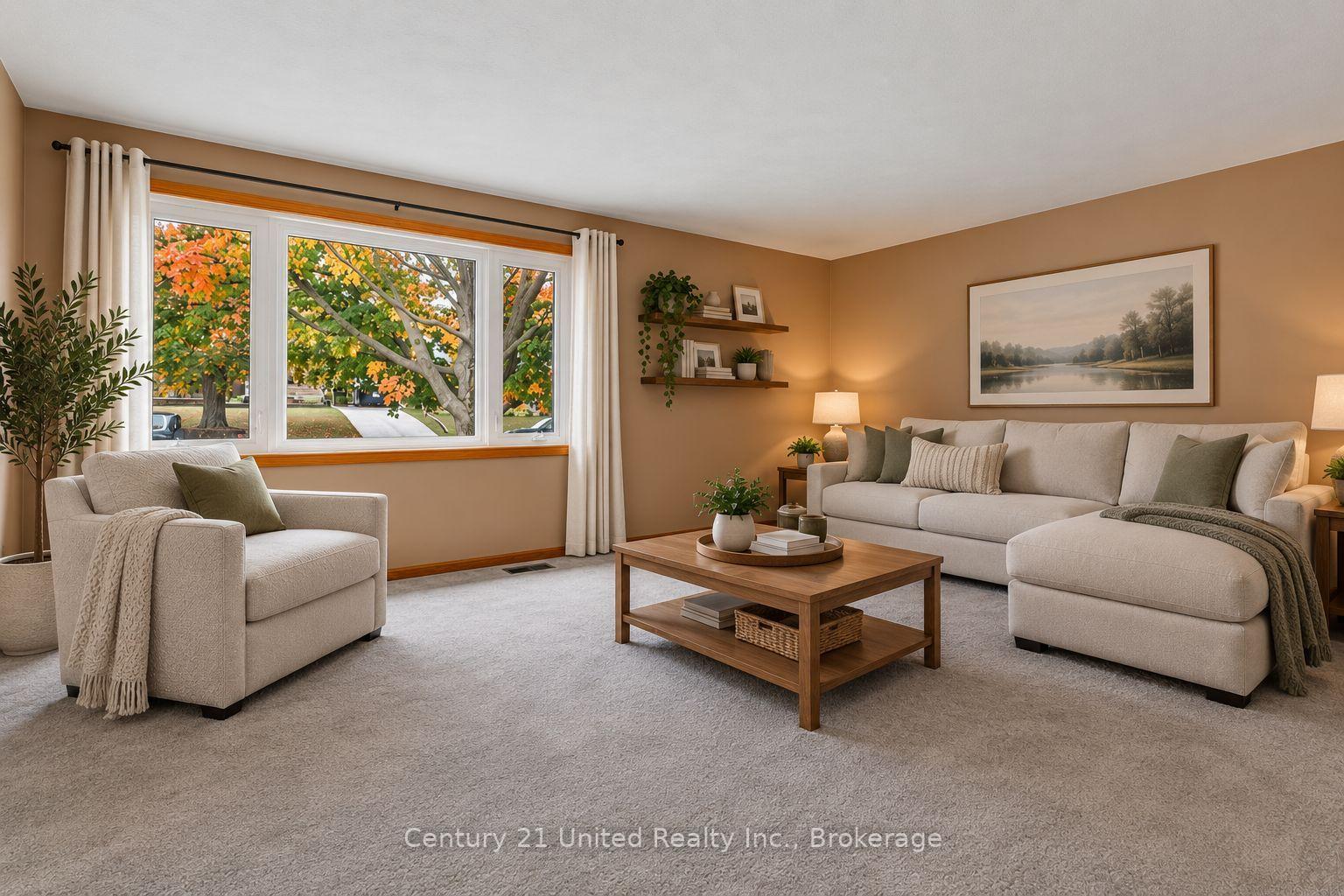 Photo 11 of 1175 Edmison Drive, Peterborough, Northcrest Ward 5 — HOMEH
