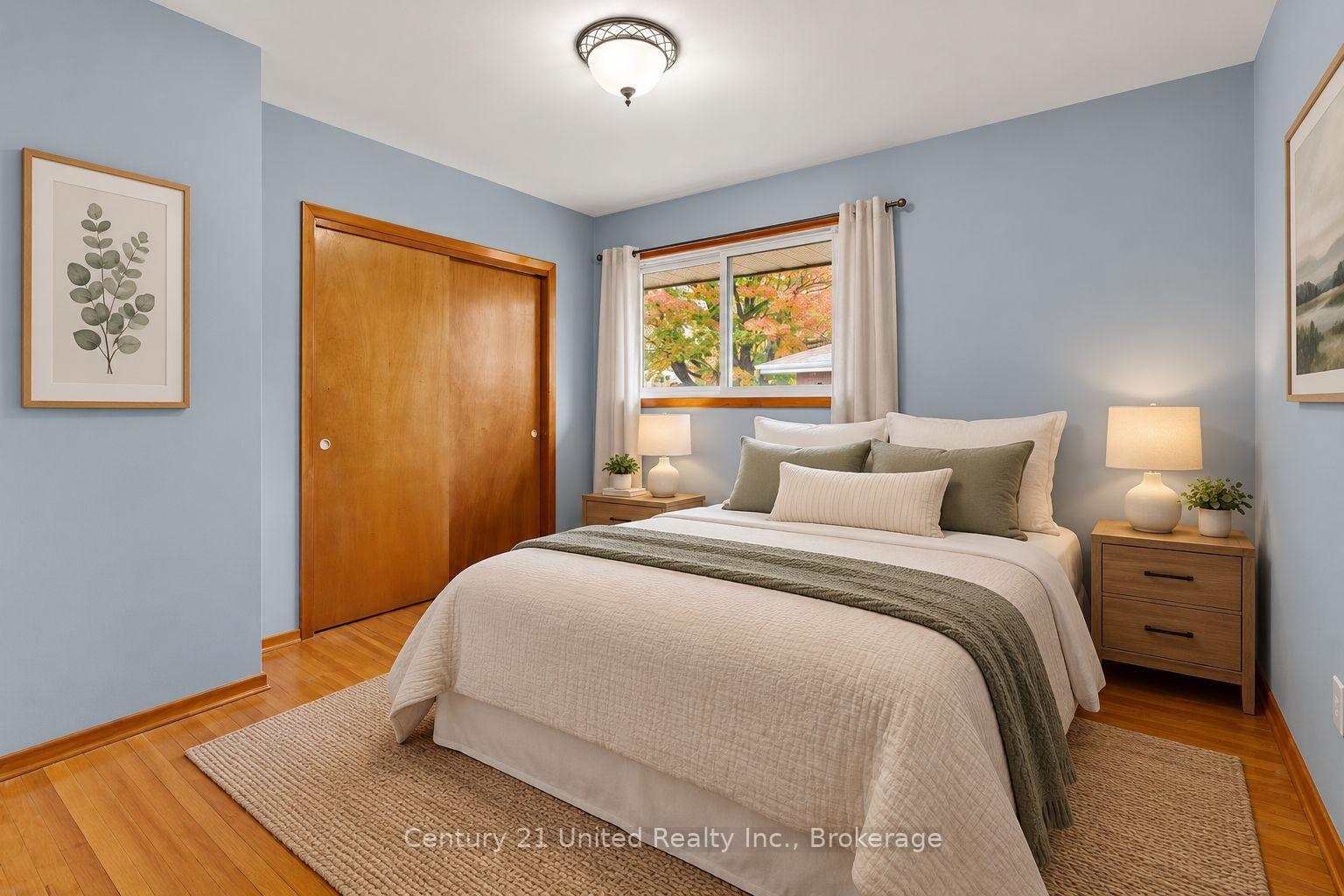 Photo 22 of 1175 Edmison Drive, Peterborough, Northcrest Ward 5 — HOMEH