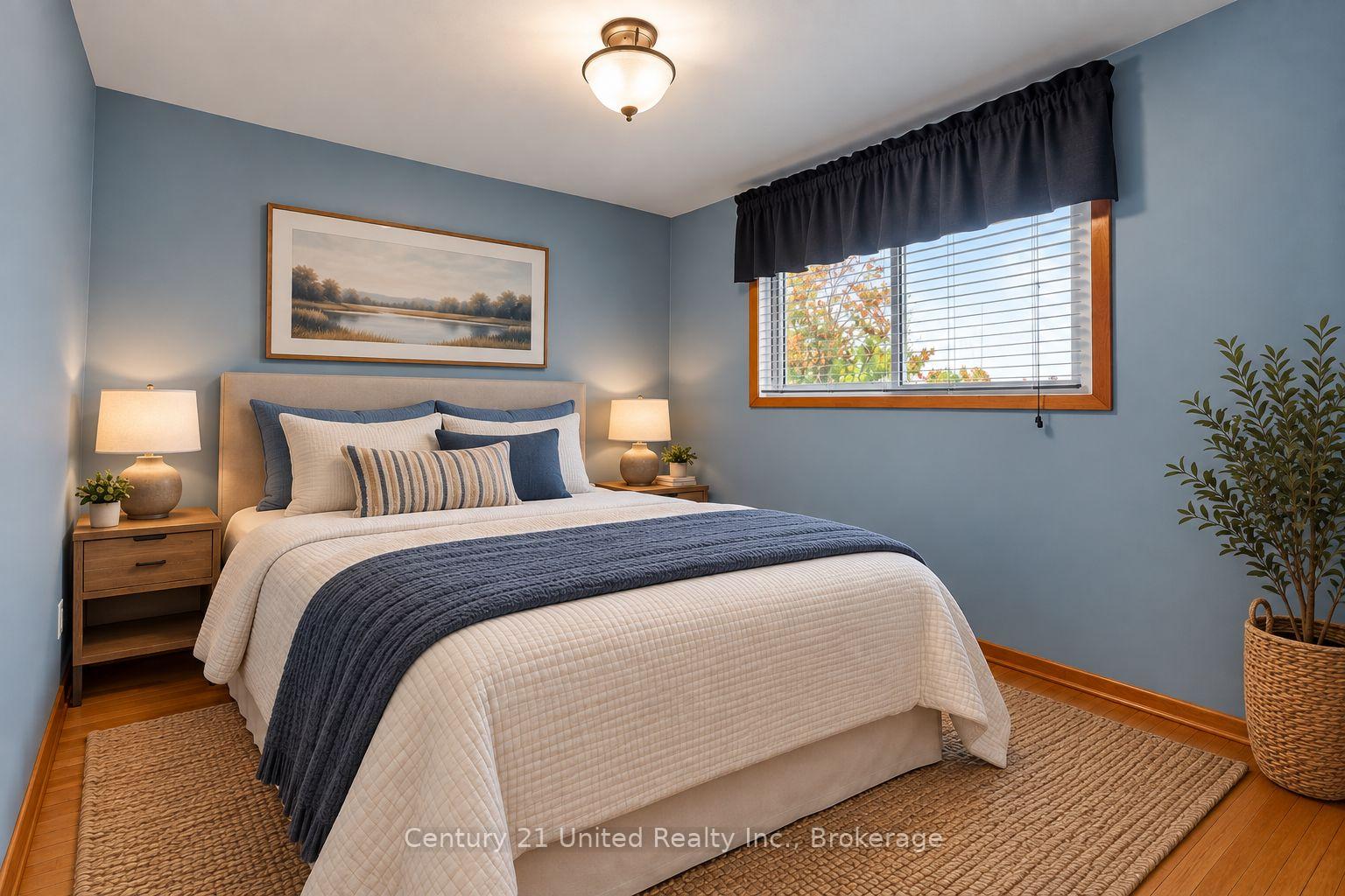 Photo 27 of 1175 Edmison Drive, Peterborough, Northcrest Ward 5 — HOMEH
