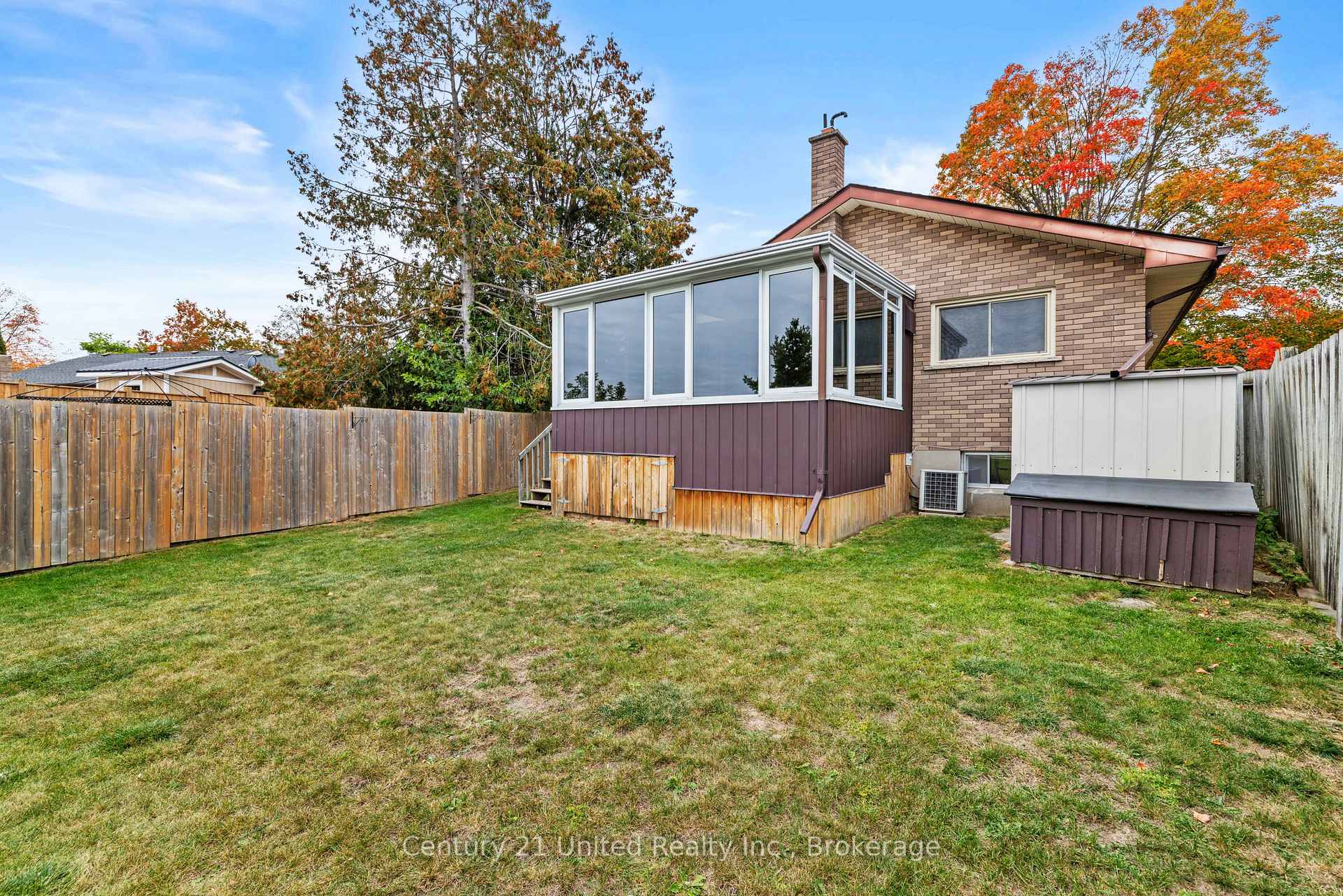 Photo 42 of 1175 Edmison Drive, Peterborough, Northcrest Ward 5 — HOMEH